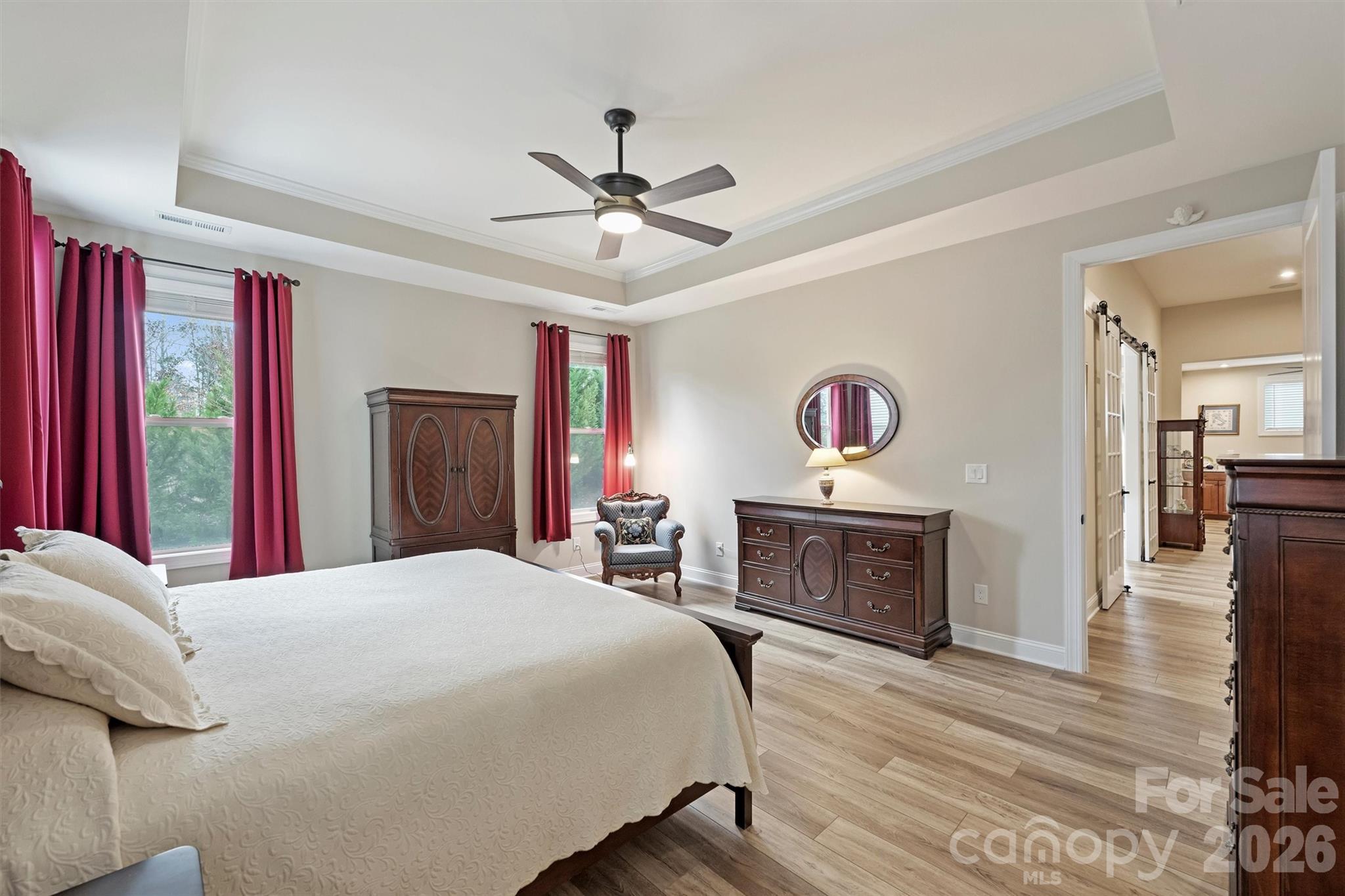 9610 Cresswind Boulevard — Charlotte