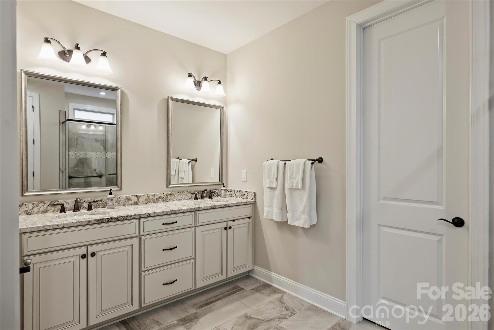 9610 Cresswind Boulevard — Charlotte