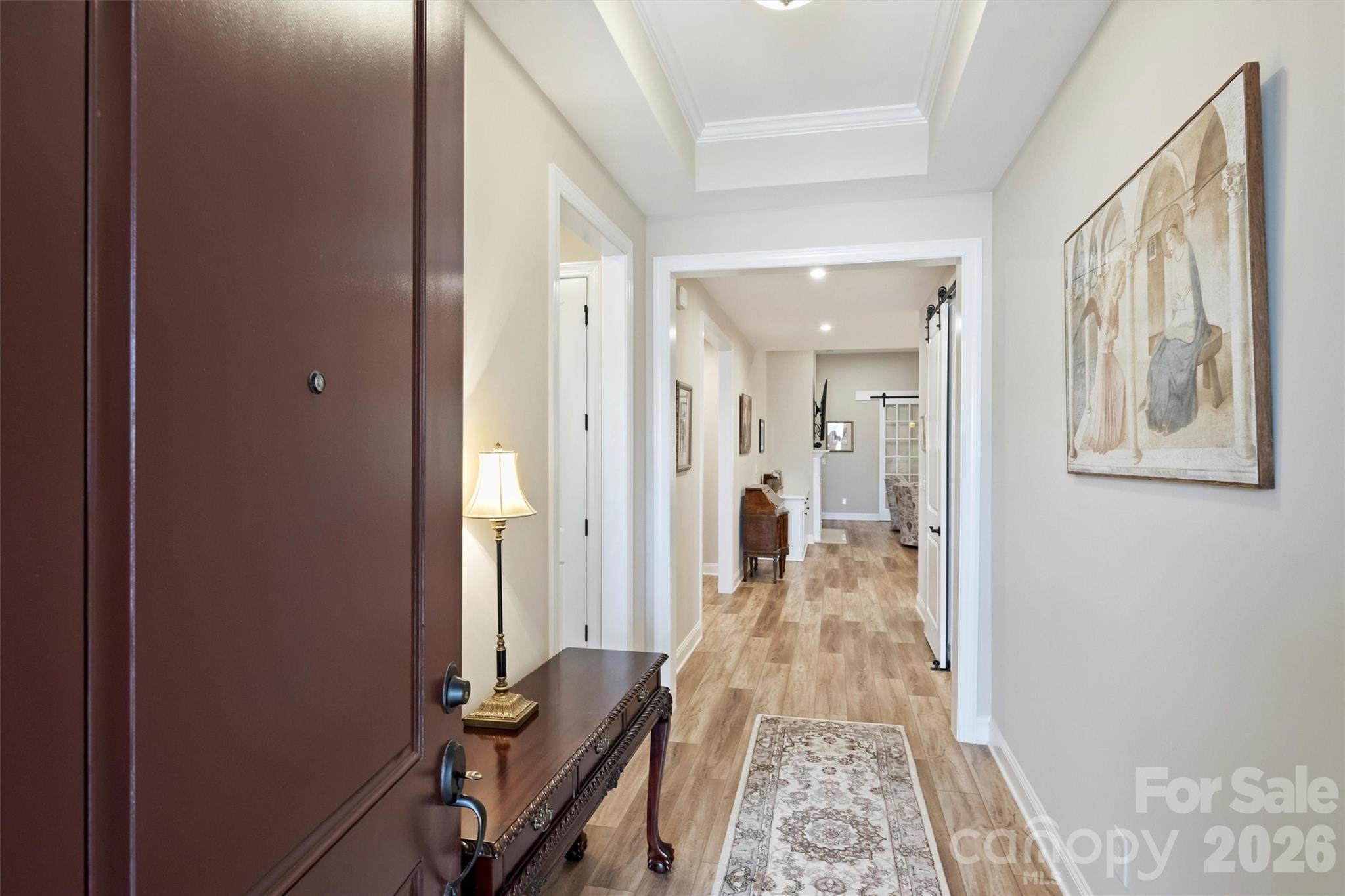 9610 Cresswind Boulevard — Charlotte