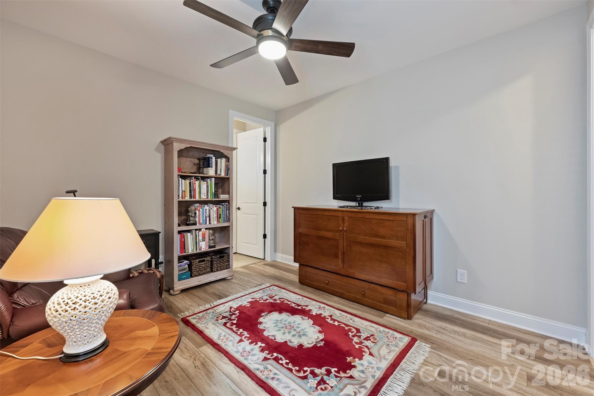 9610 Cresswind Boulevard — Charlotte