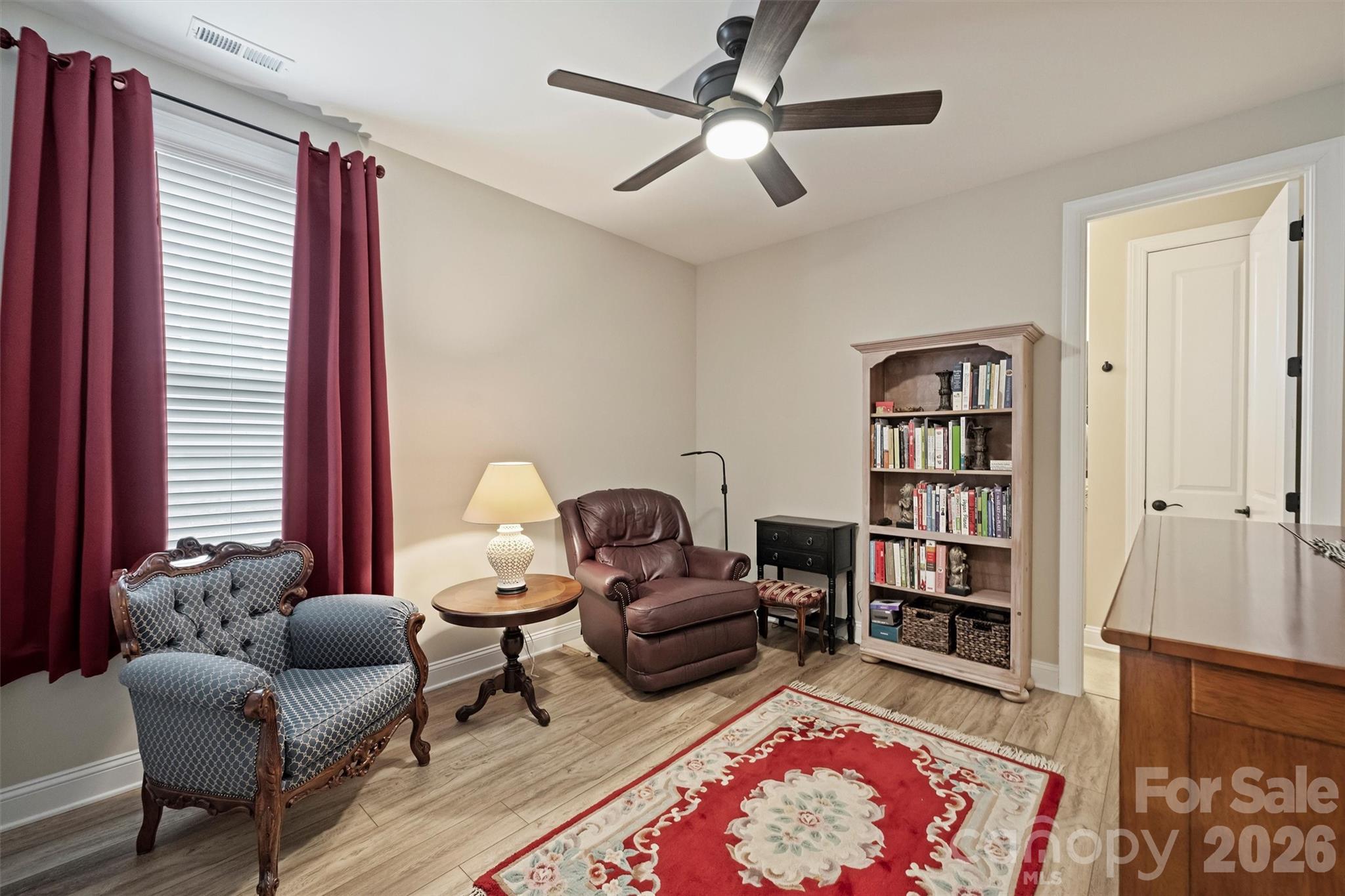 9610 Cresswind Boulevard — Charlotte