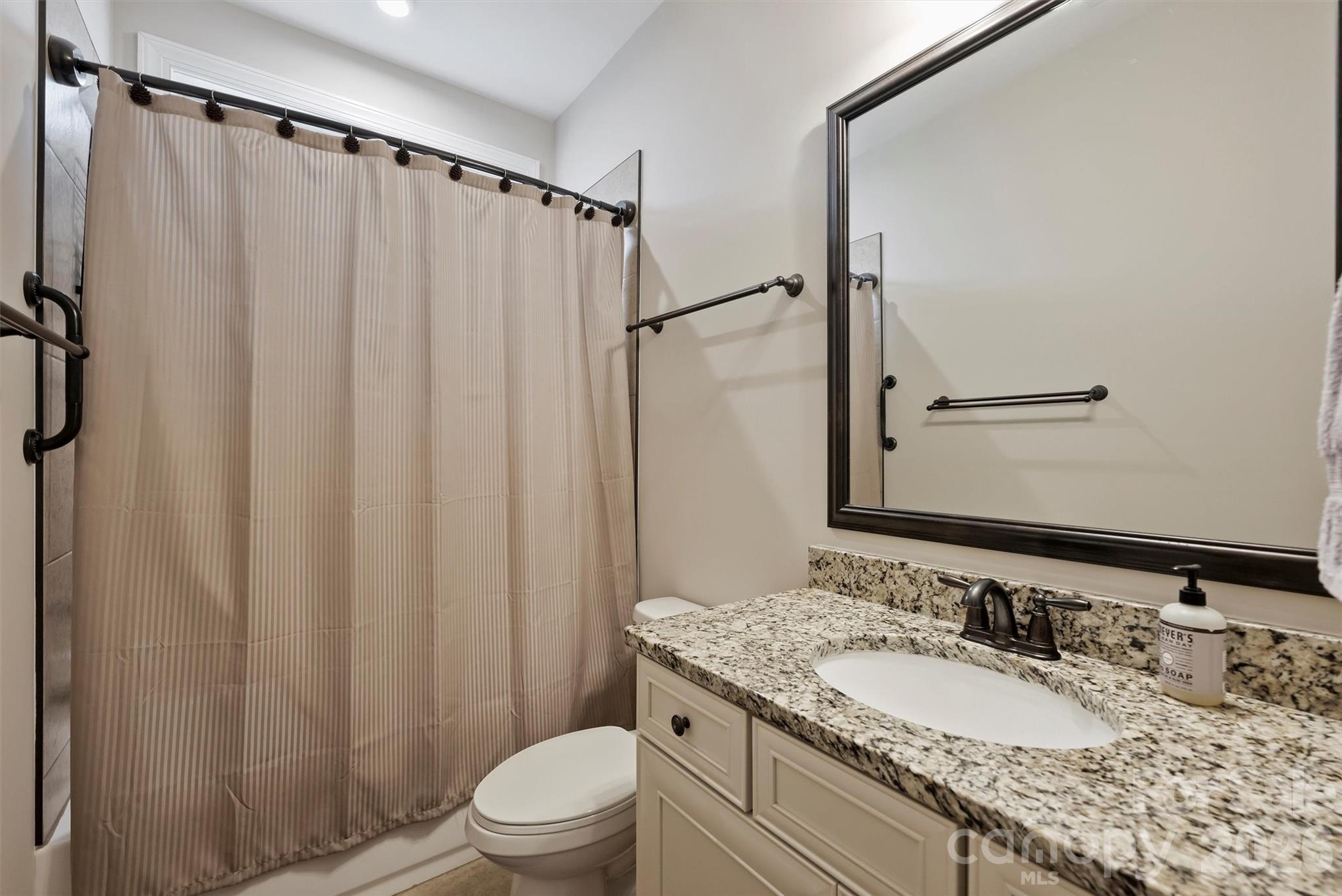9610 Cresswind Boulevard — Charlotte