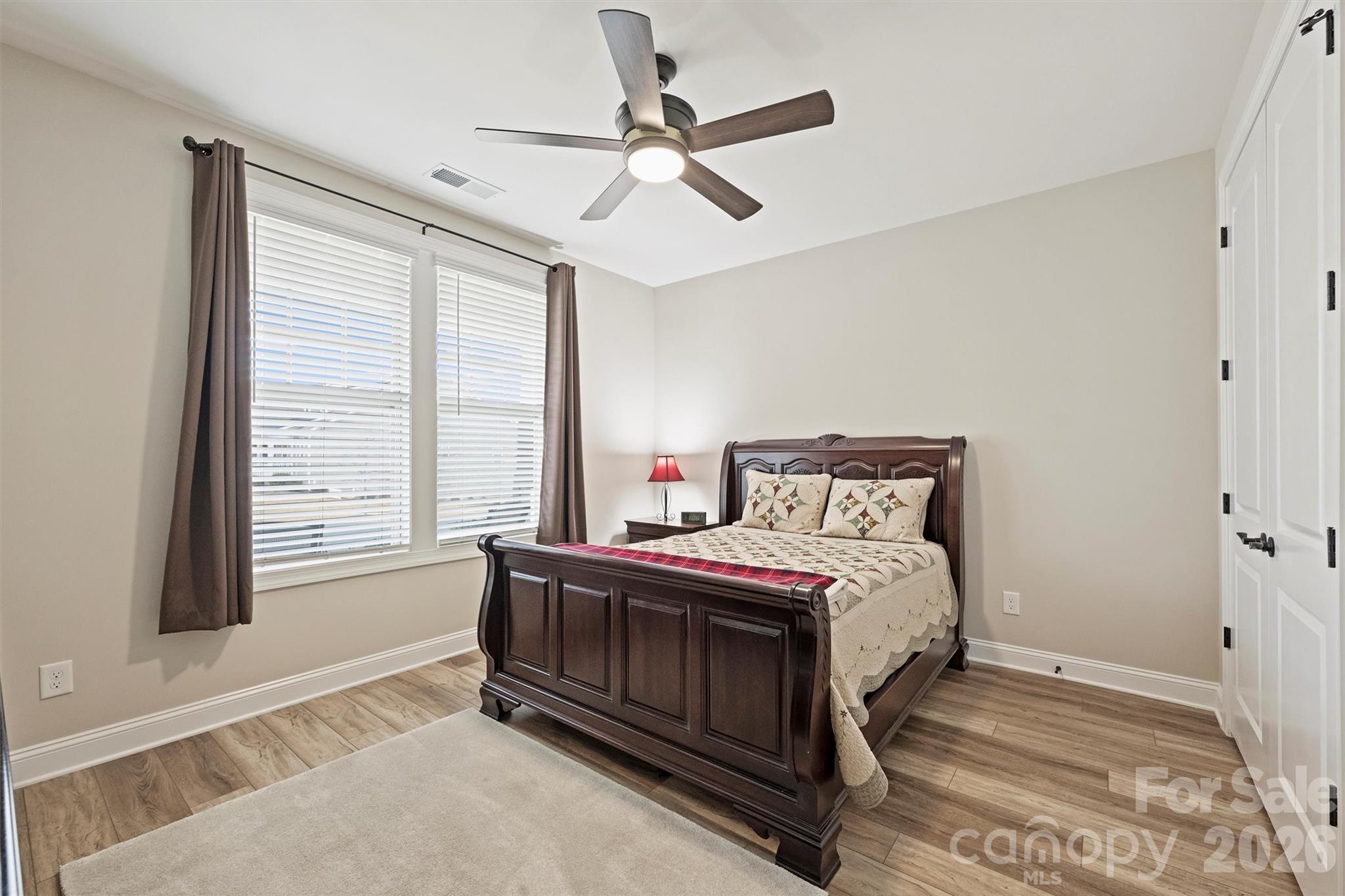 9610 Cresswind Boulevard — Charlotte