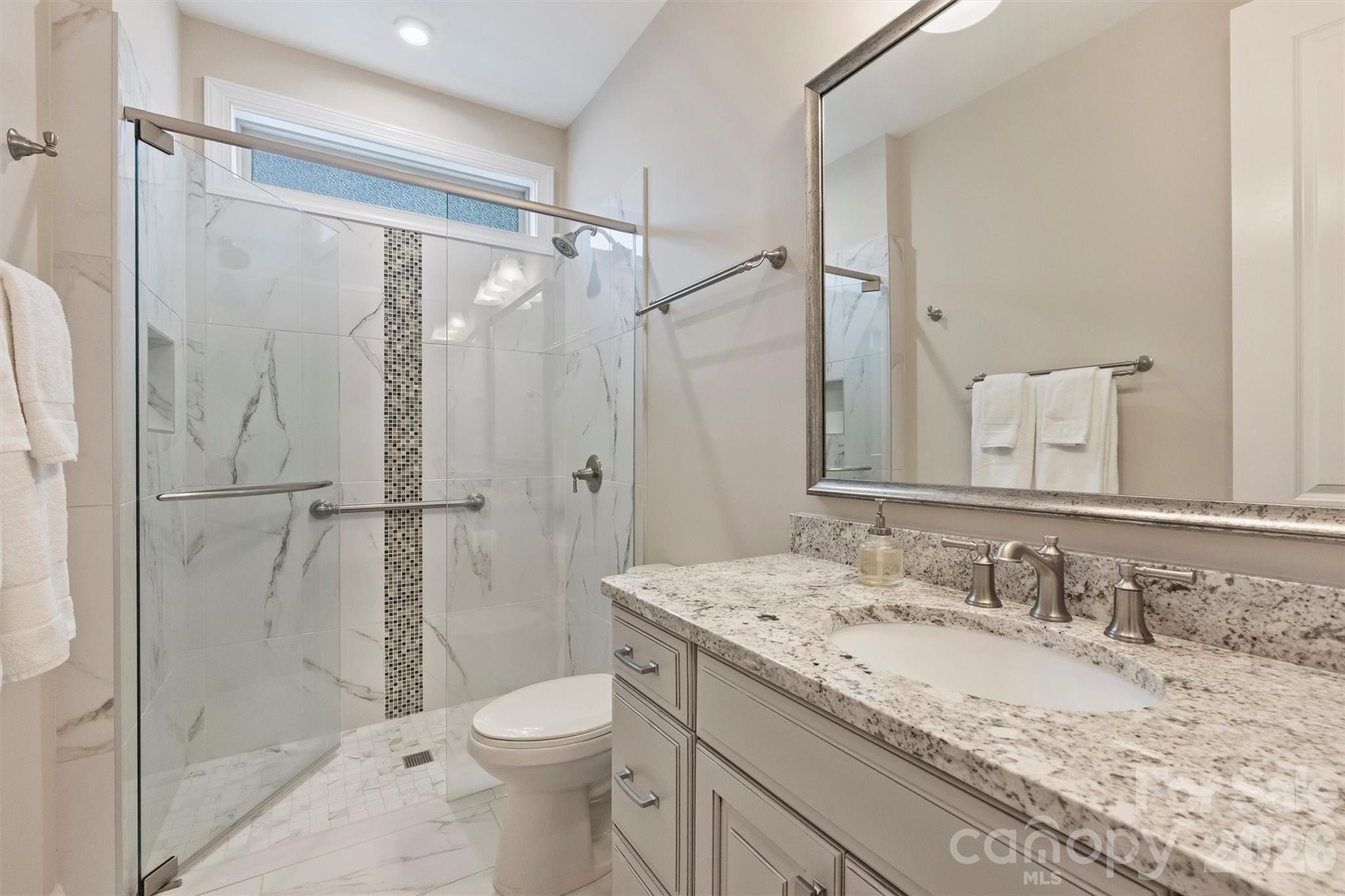 9610 Cresswind Boulevard — Charlotte