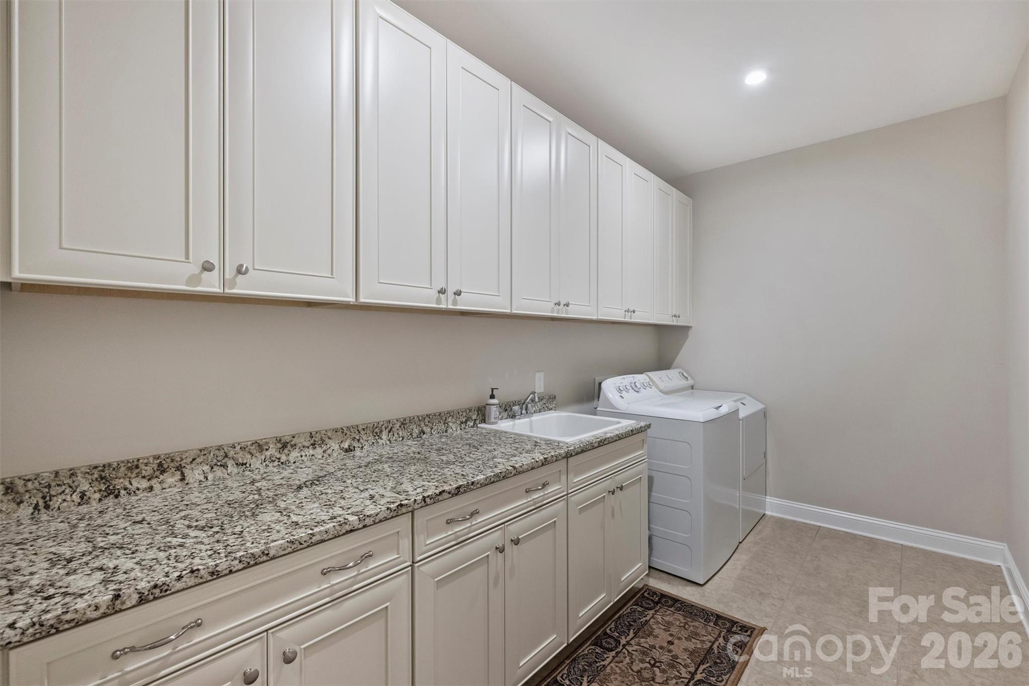 9610 Cresswind Boulevard — Charlotte
