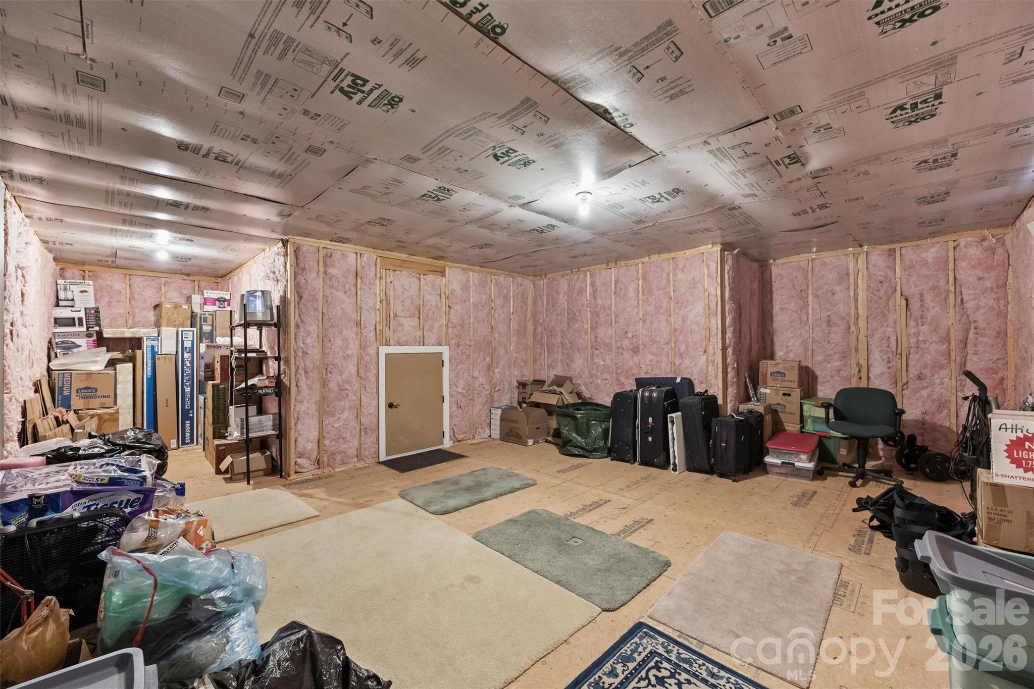 9610 Cresswind Boulevard — Charlotte