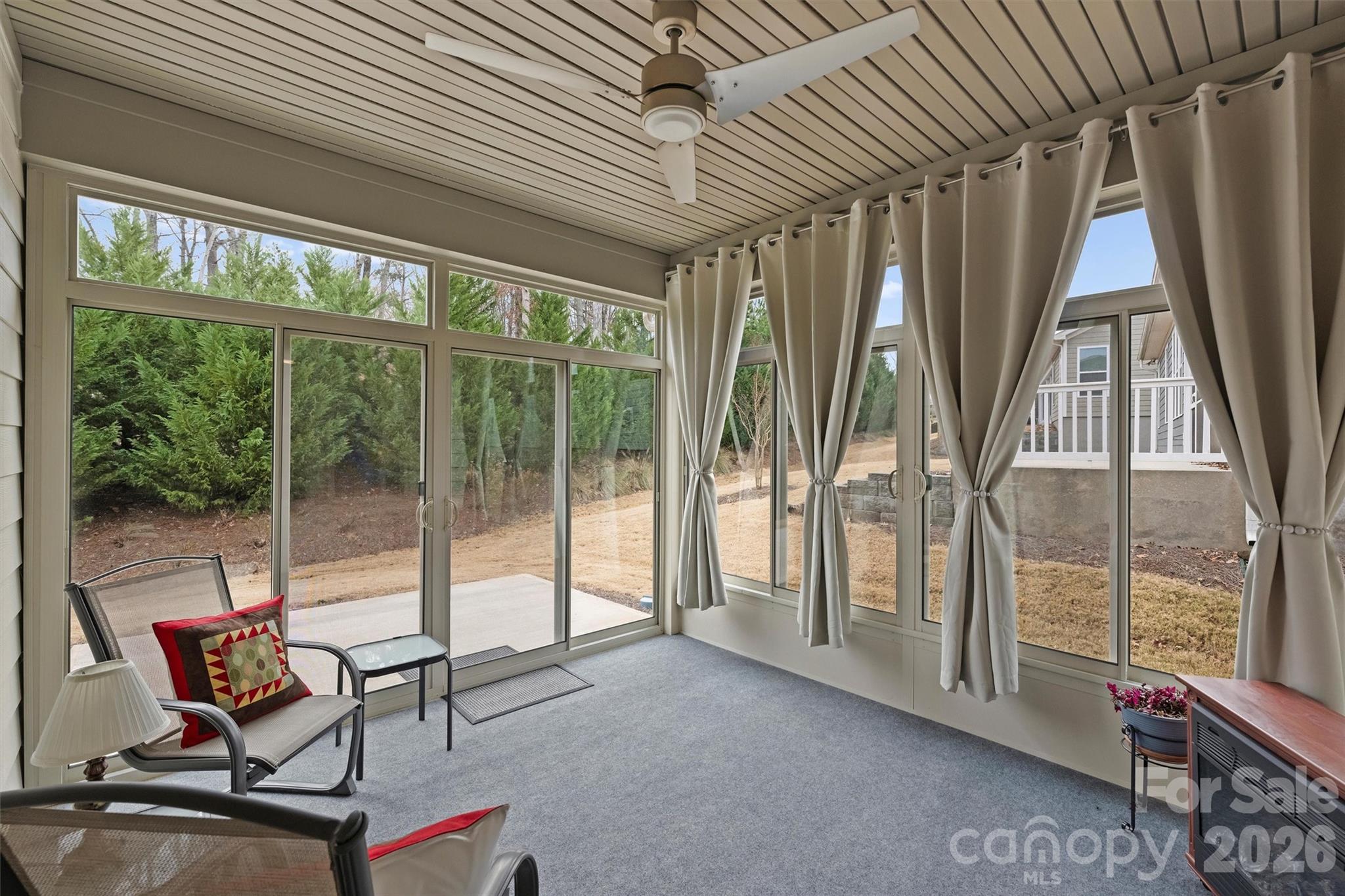 9610 Cresswind Boulevard — Charlotte
