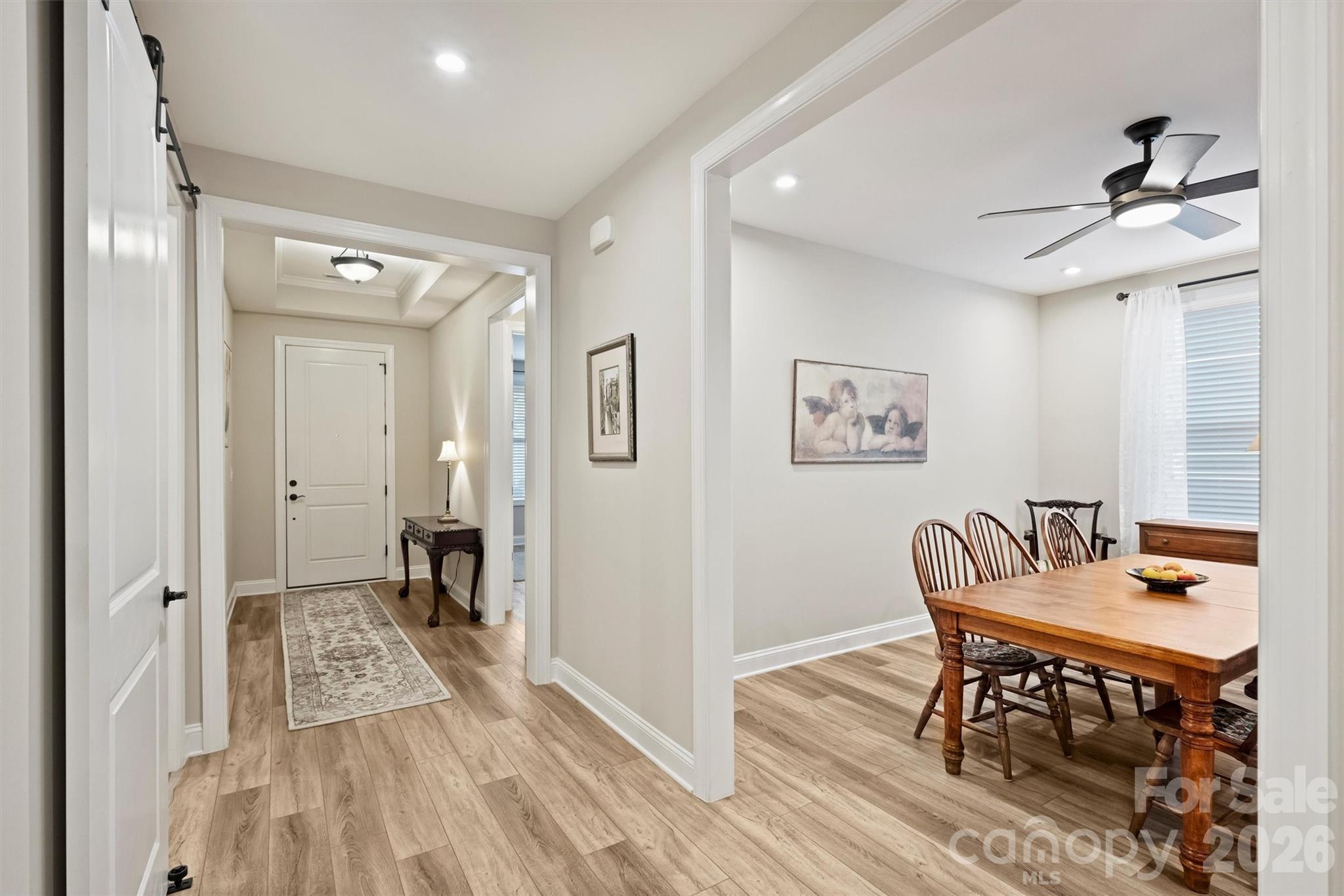 9610 Cresswind Boulevard — Charlotte