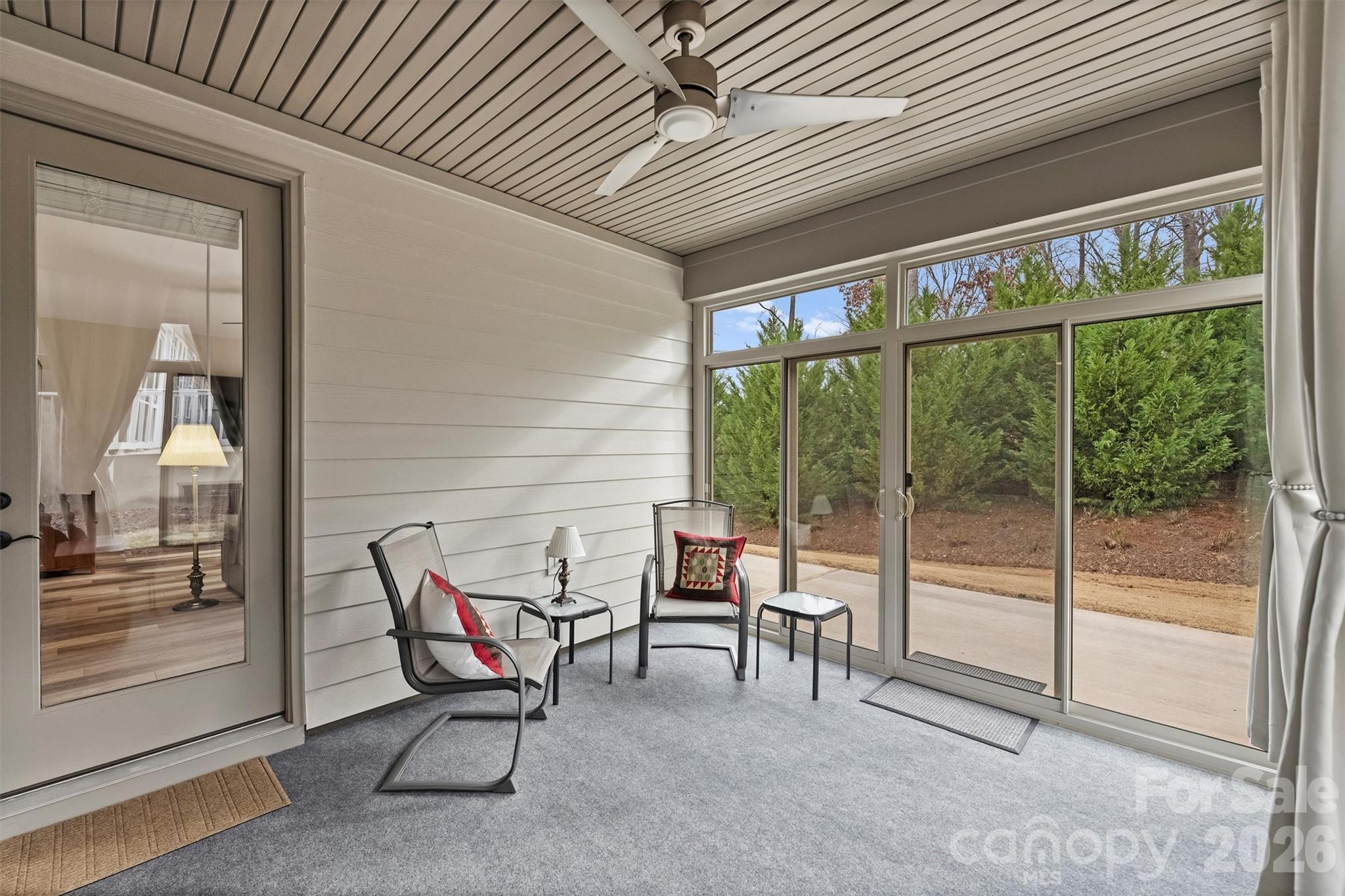 9610 Cresswind Boulevard — Charlotte