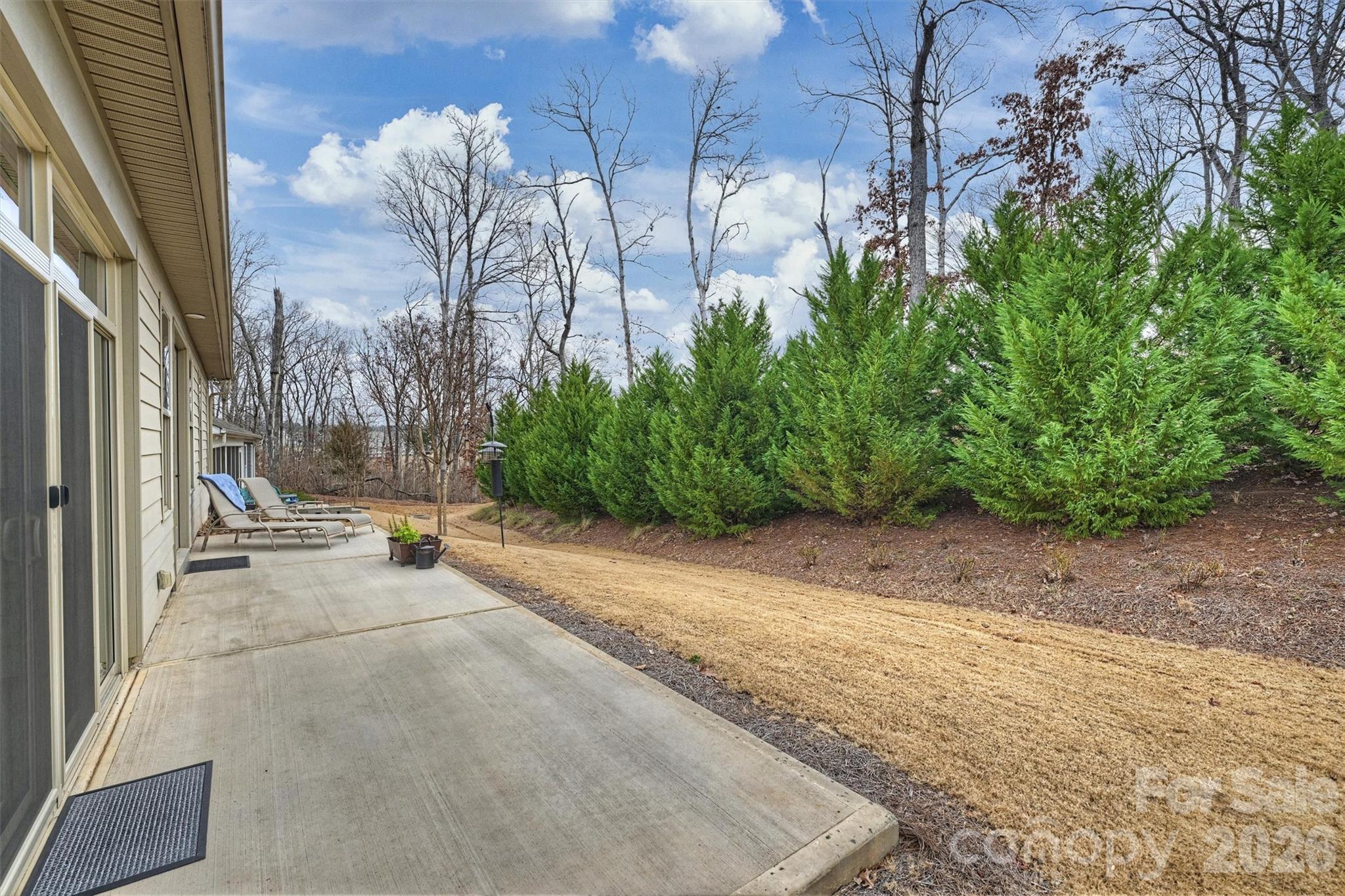 9610 Cresswind Boulevard — Charlotte