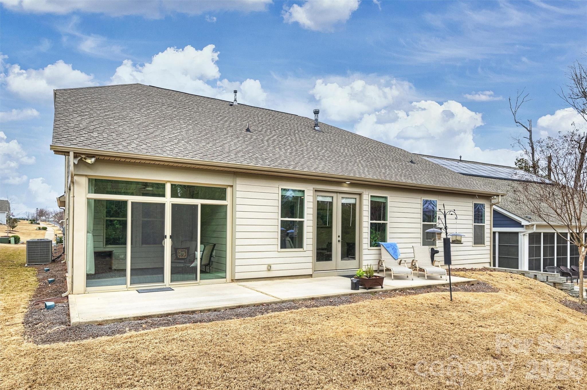 9610 Cresswind Boulevard — Charlotte
