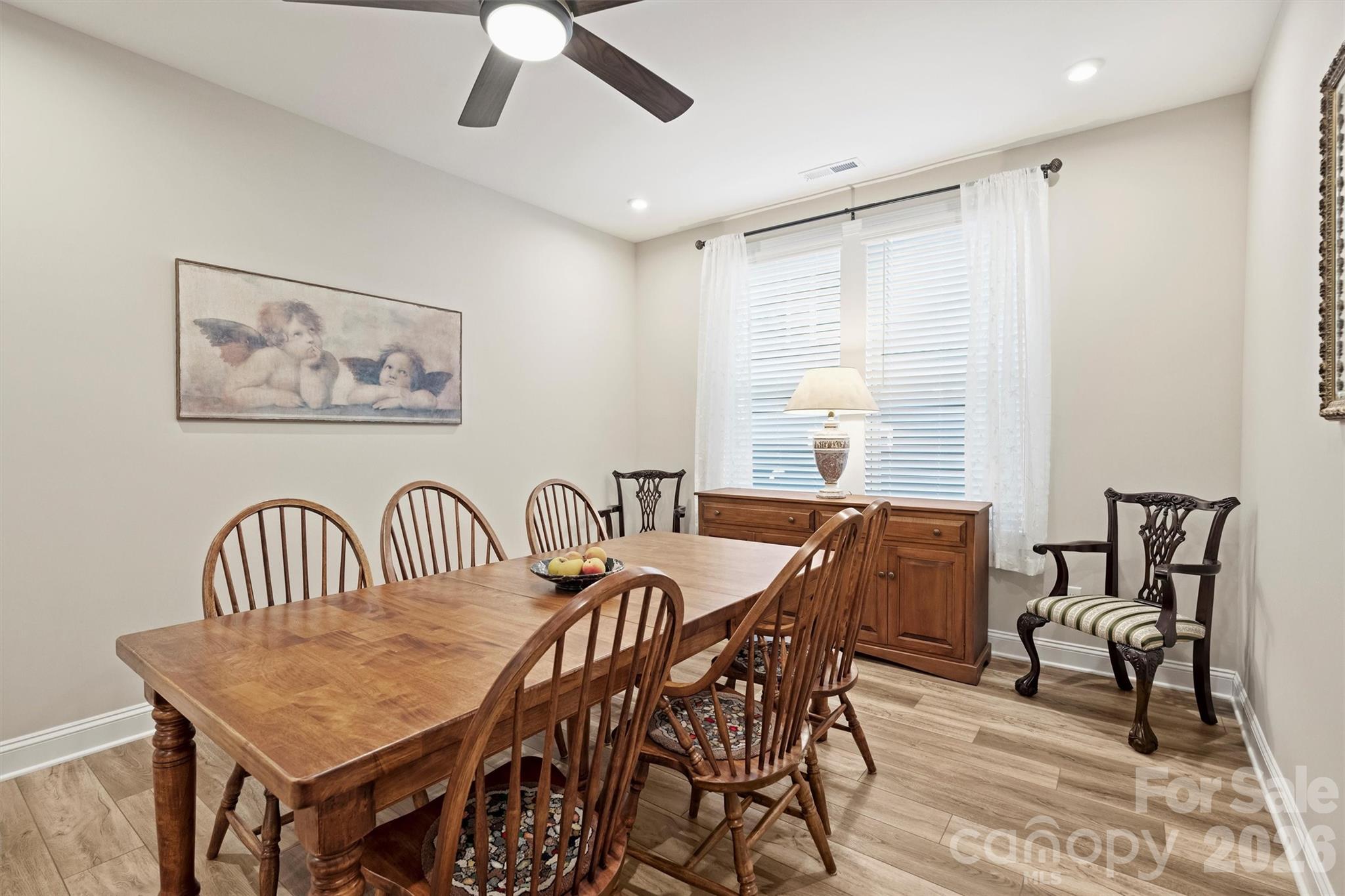 9610 Cresswind Boulevard — Charlotte