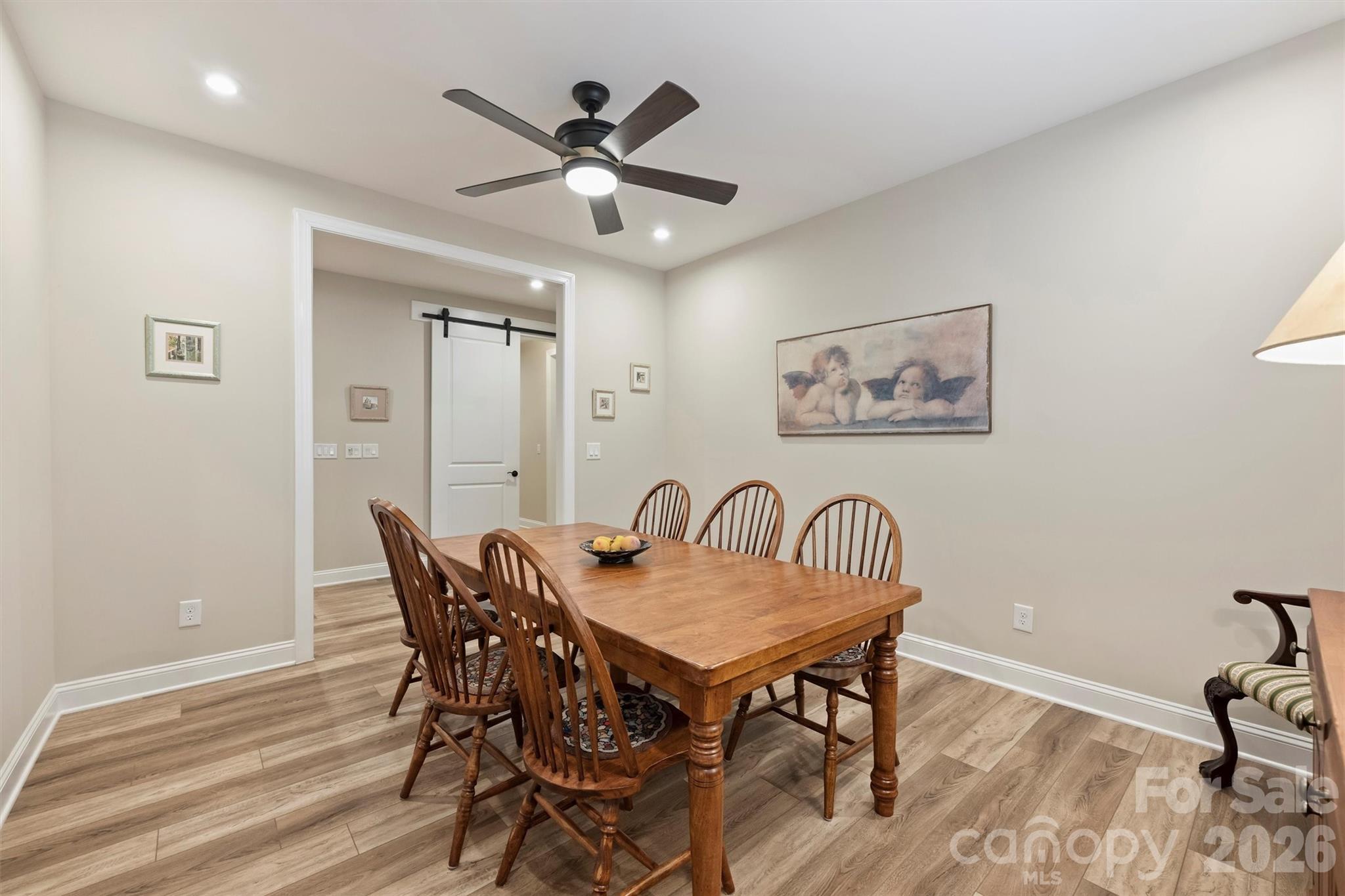 9610 Cresswind Boulevard — Charlotte