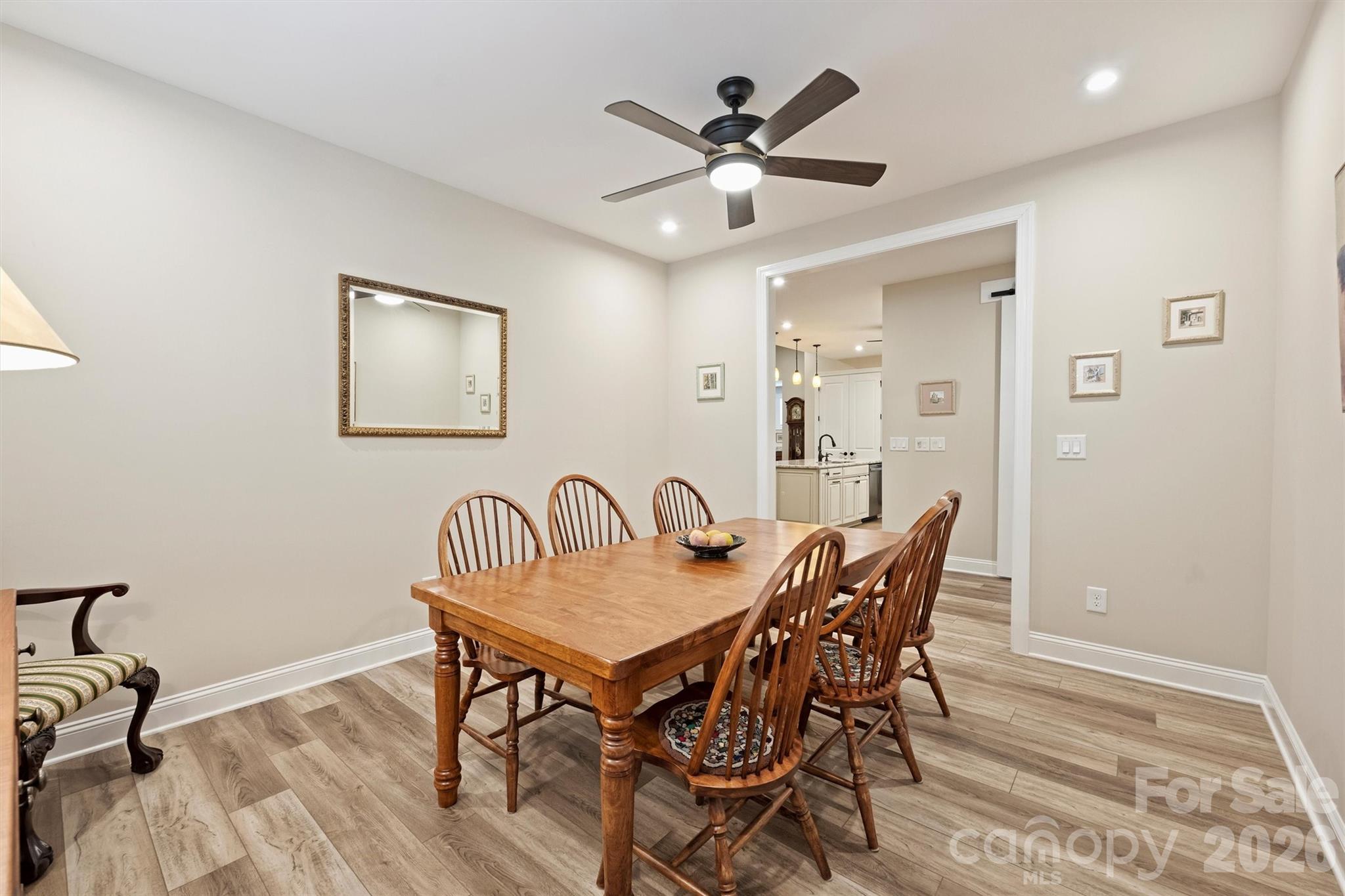 9610 Cresswind Boulevard — Charlotte