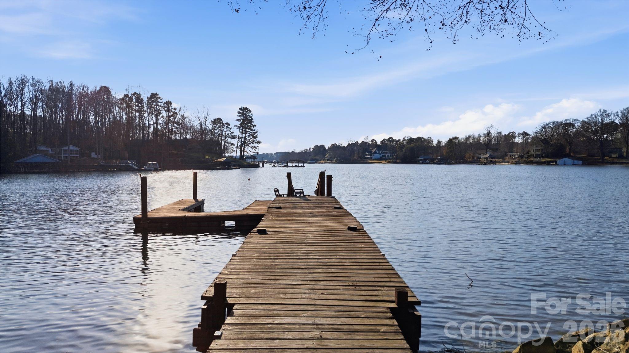122 Lily Pad Loop — Troutman