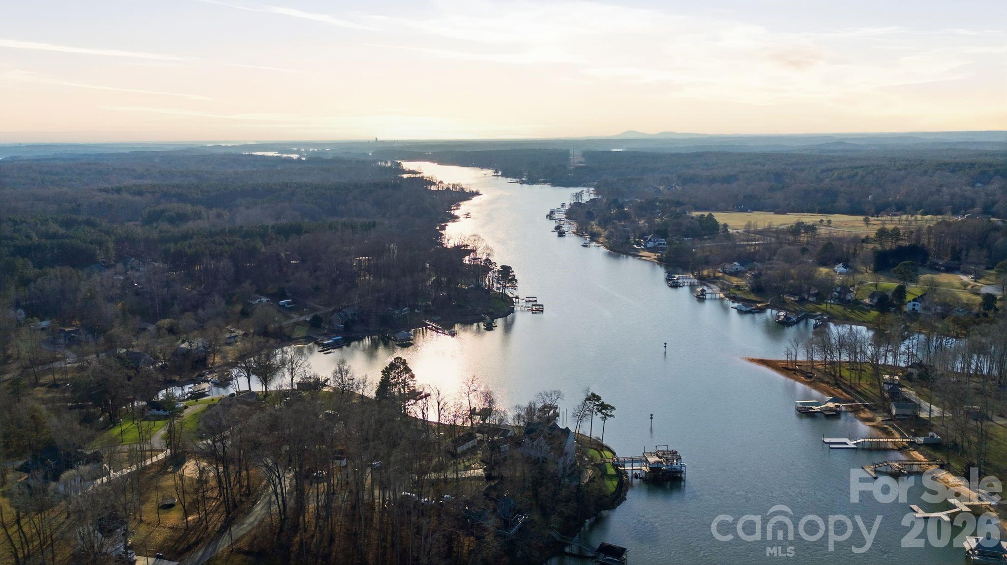 122 Lily Pad Loop — Troutman