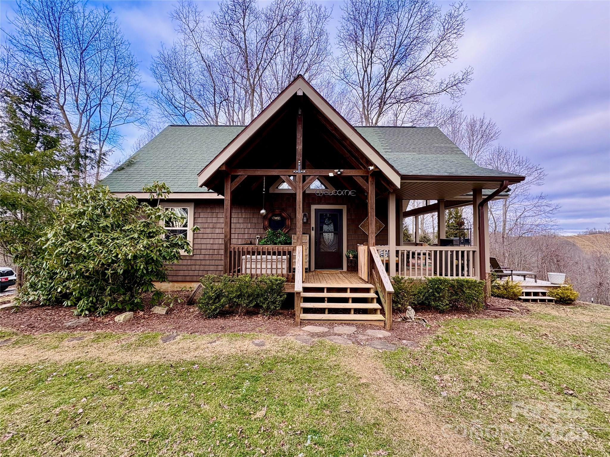 1284 River Breeze Drive #9 — Creston