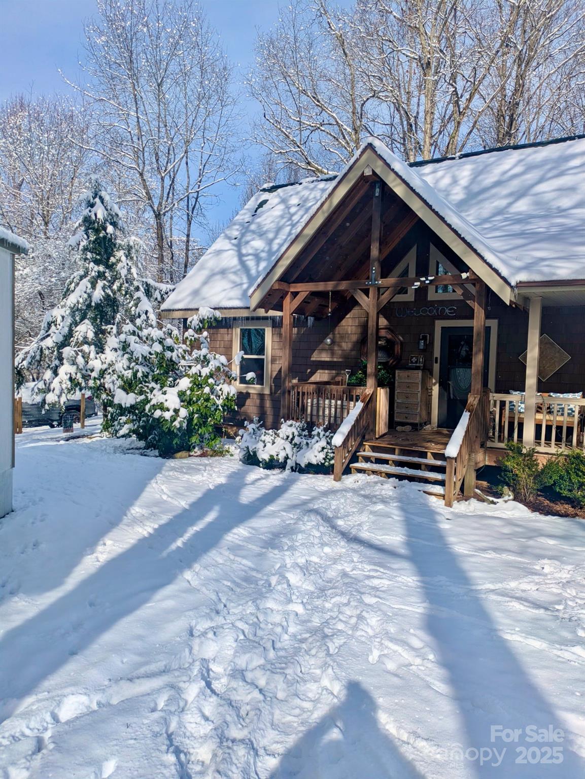 1284 River Breeze Drive #9 — Creston