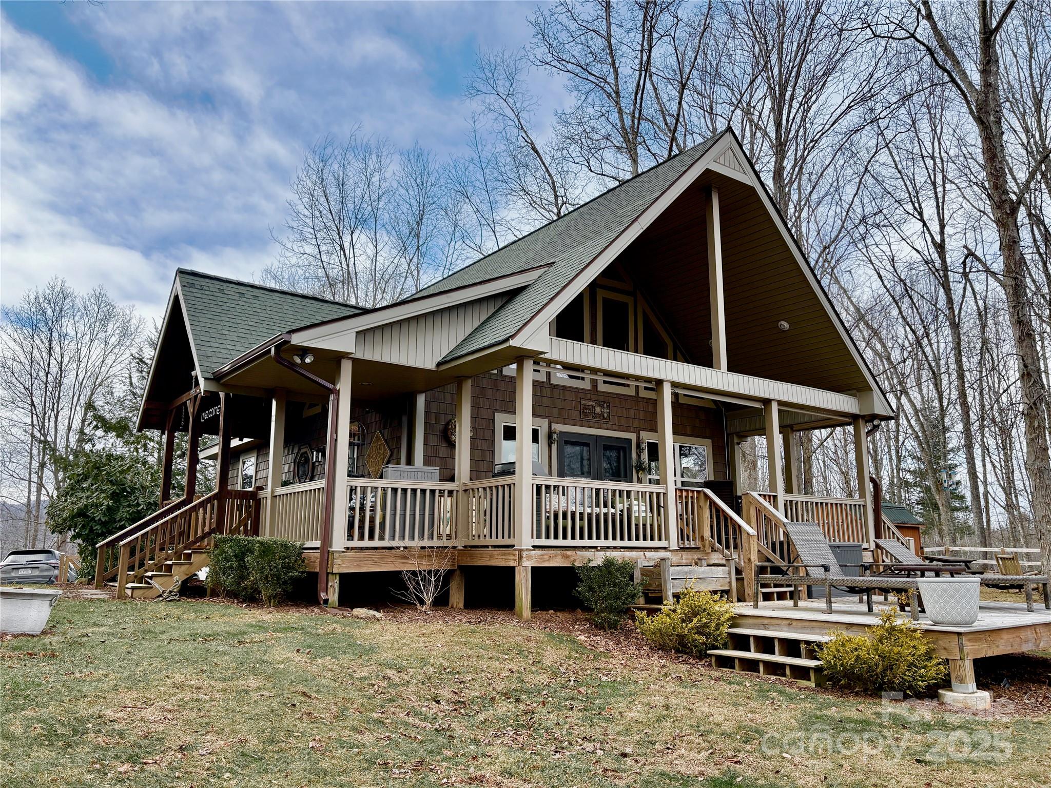 1284 River Breeze Drive #9 — Creston