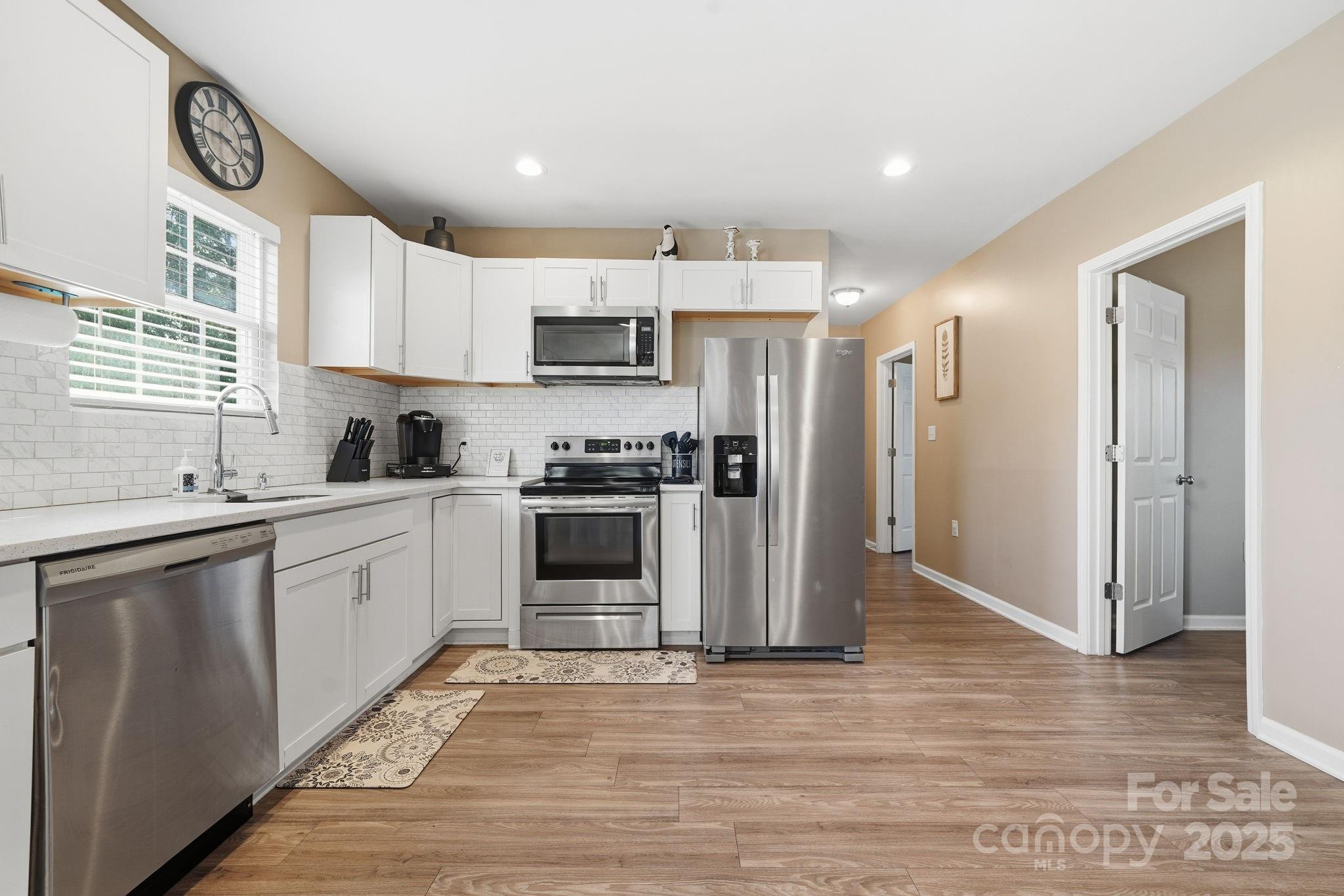 2301 Acme Road — Belmont