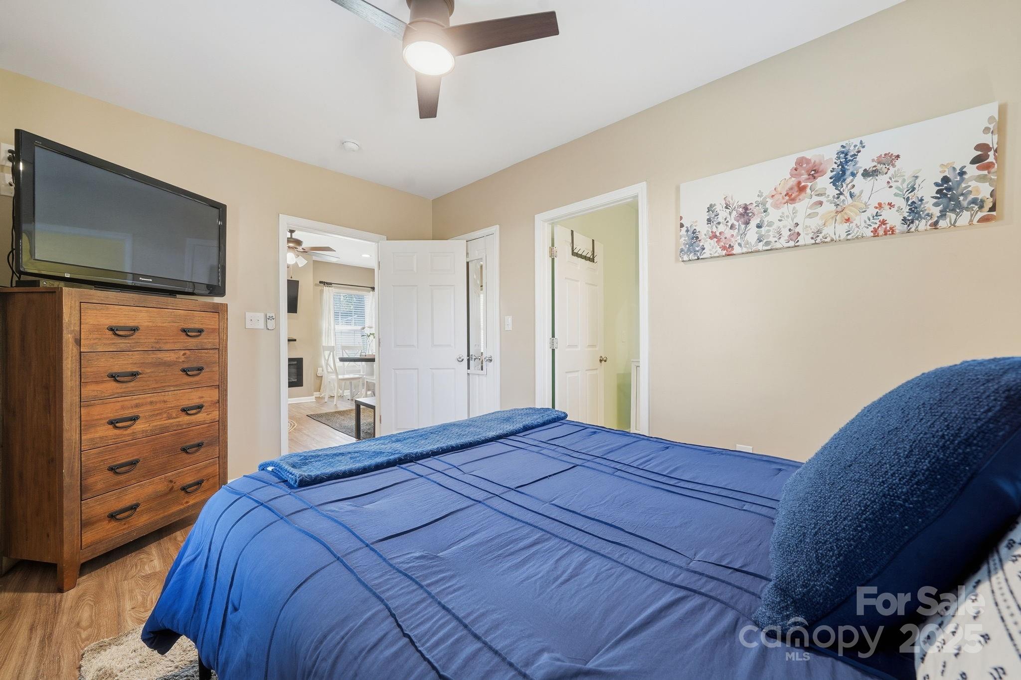 2301 Acme Road — Belmont