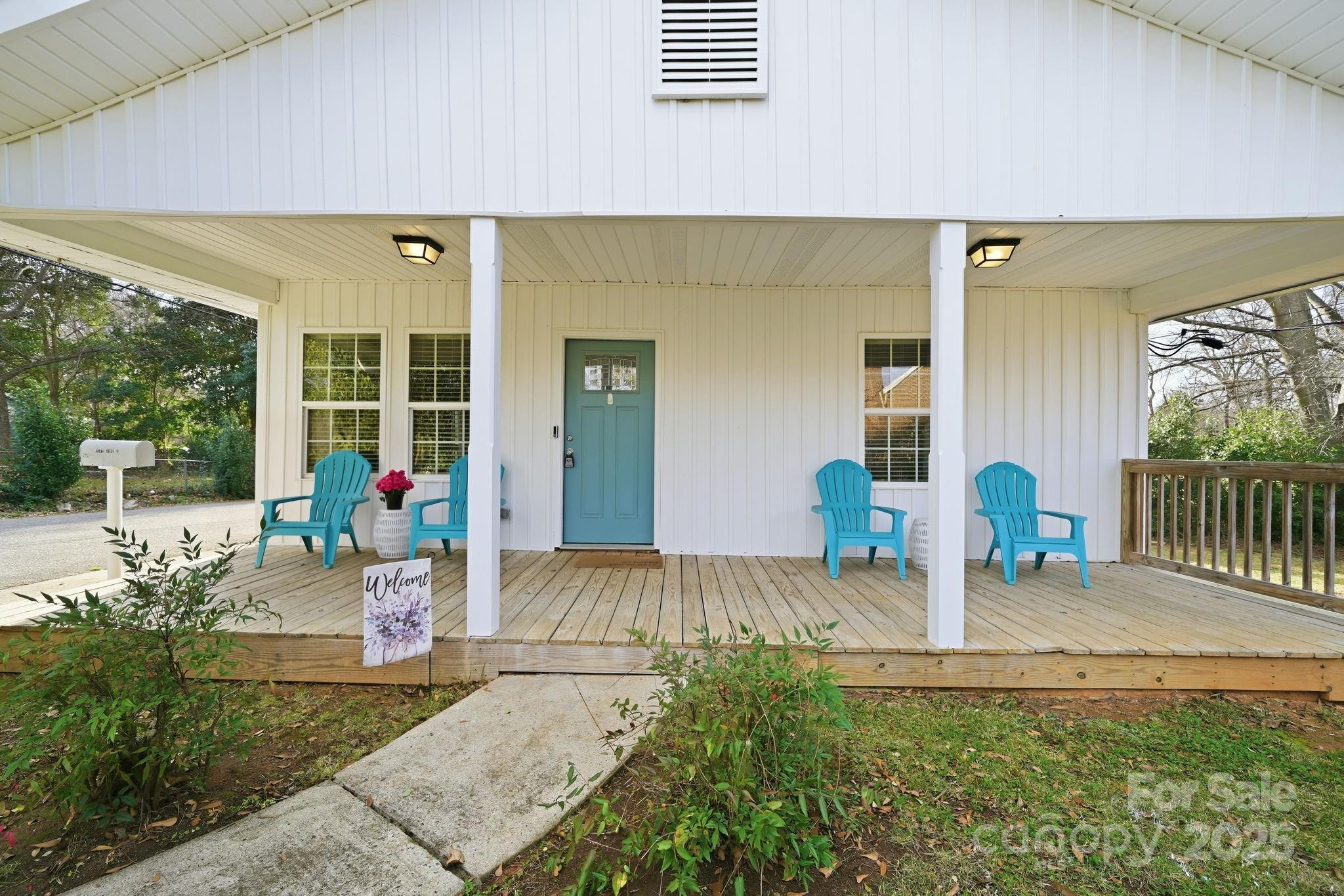 2301 Acme Road — Belmont