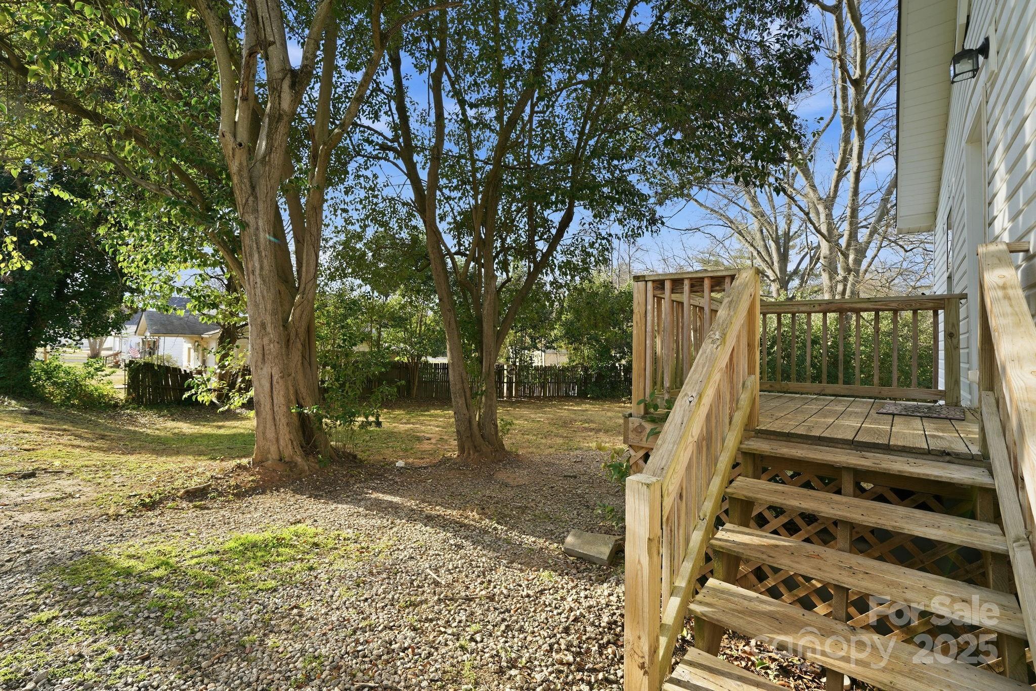 2301 Acme Road — Belmont