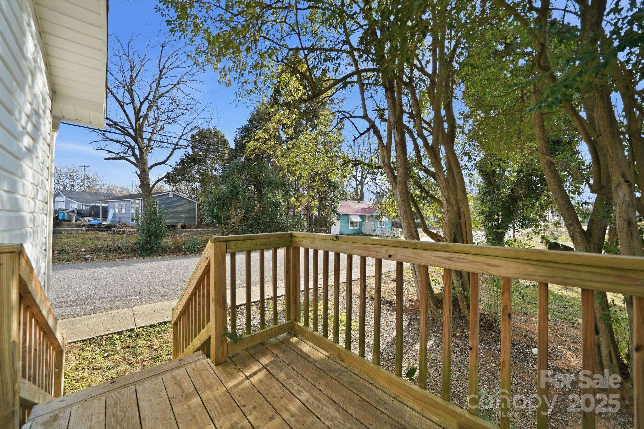 2301 Acme Road — Belmont