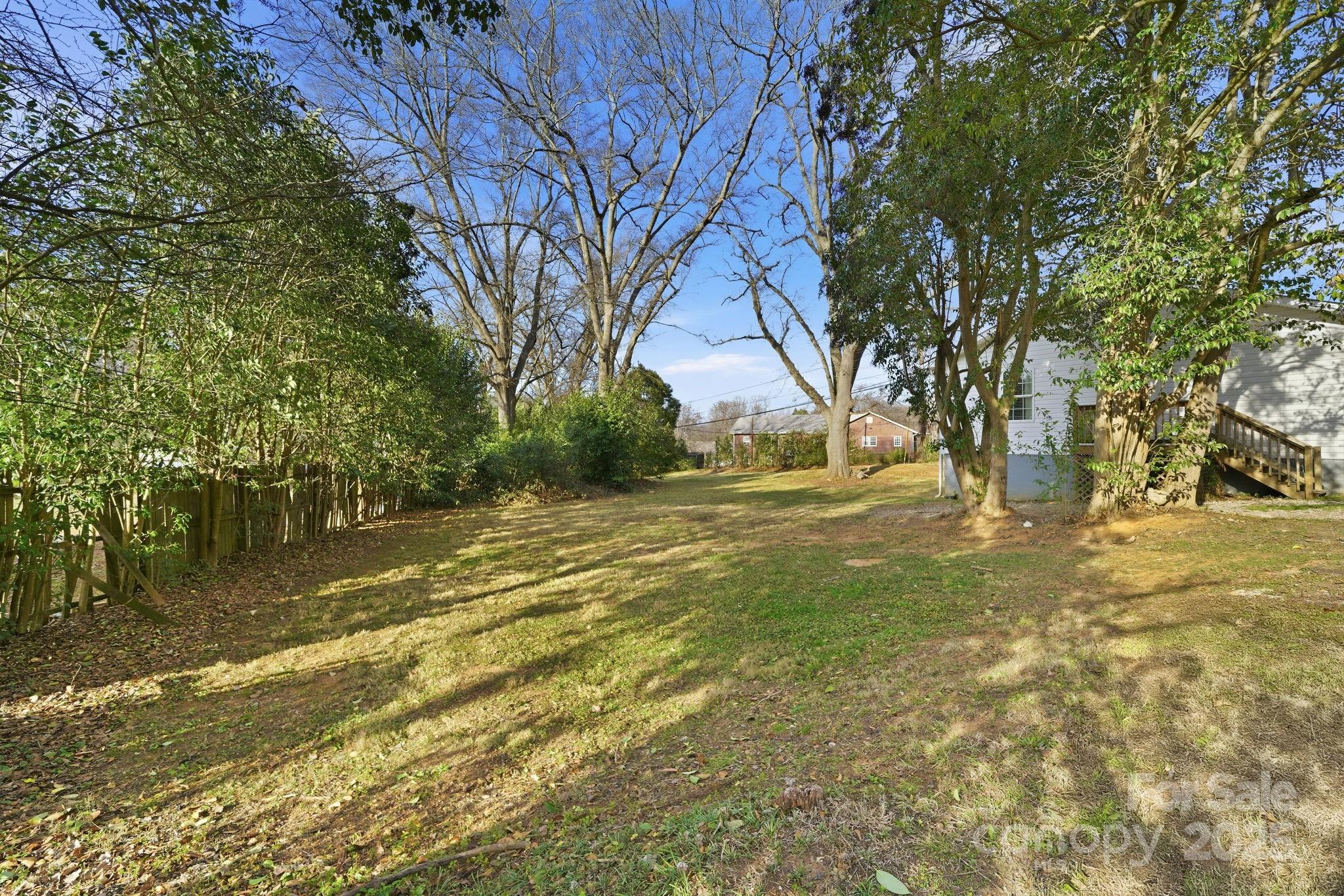 2301 Acme Road — Belmont