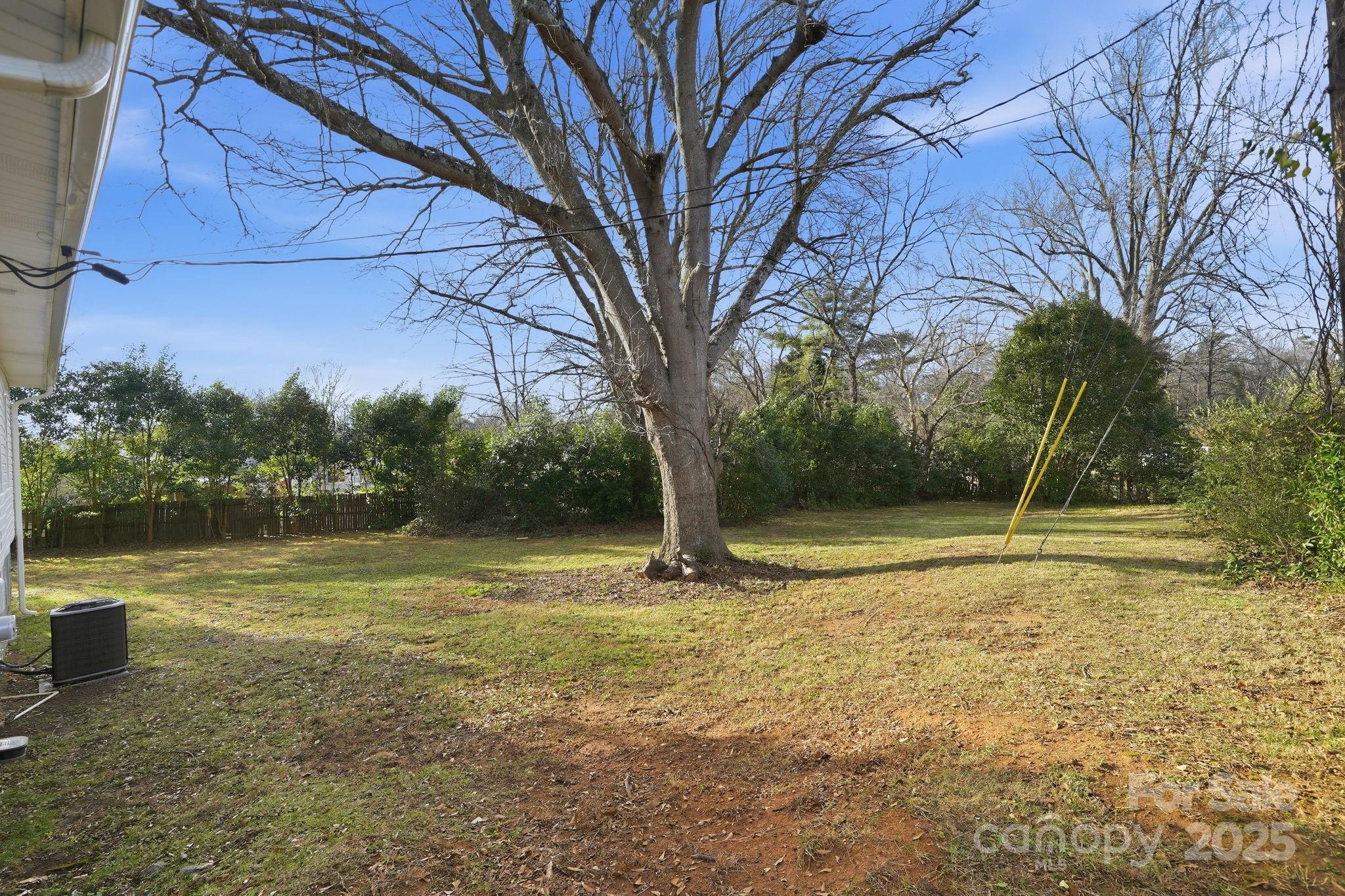 2301 Acme Road — Belmont