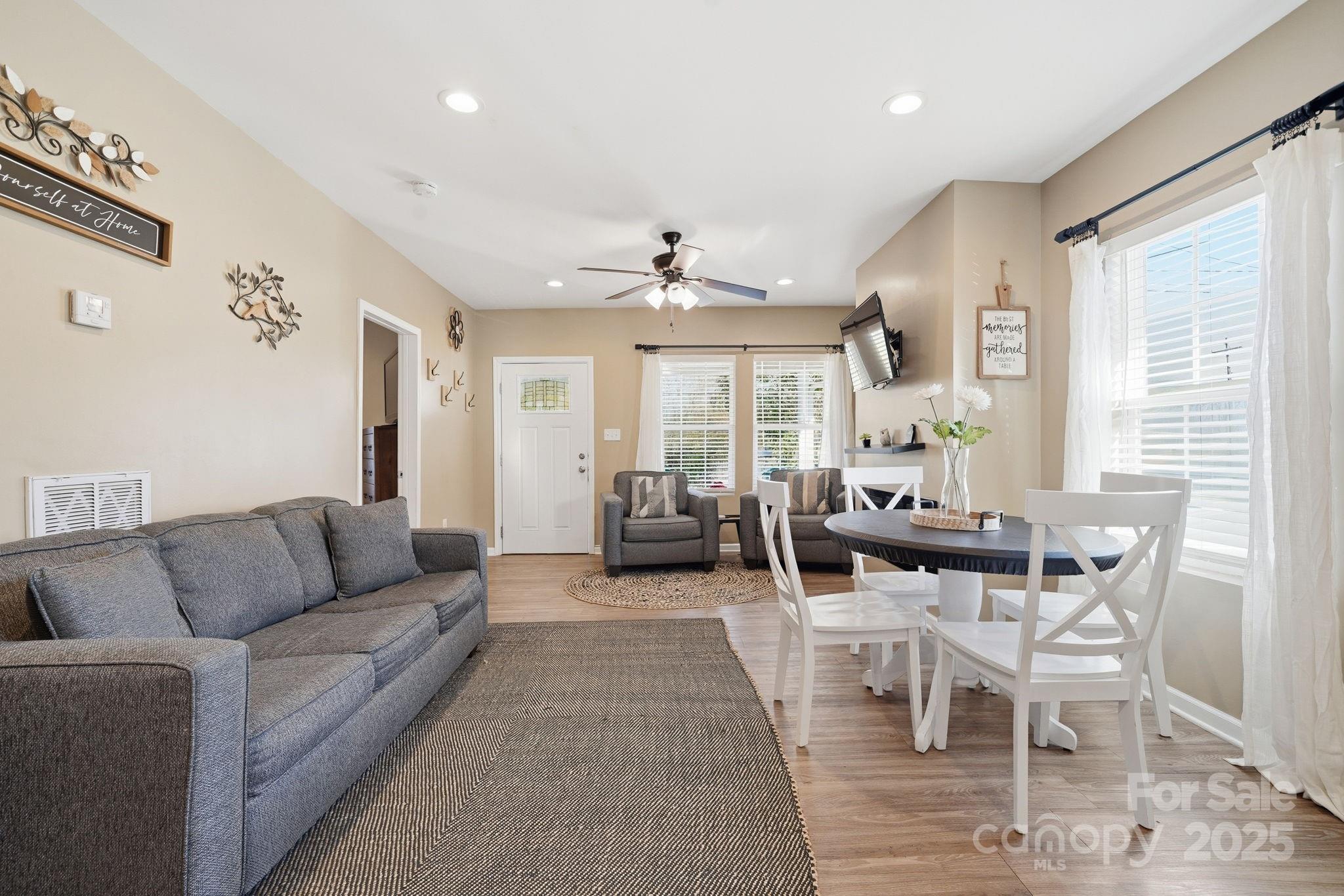 2301 Acme Road — Belmont
