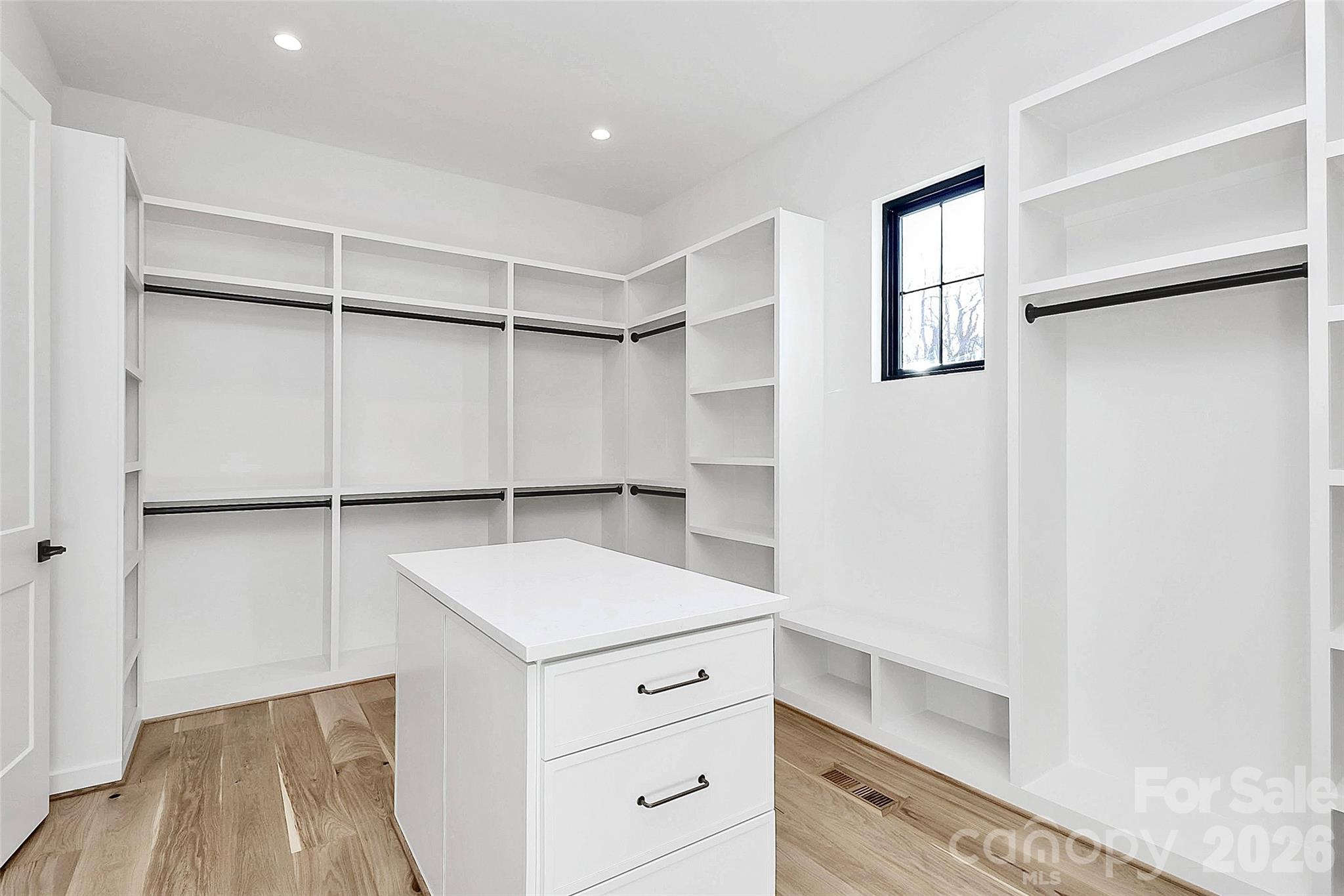1505 Grace Street — Charlotte