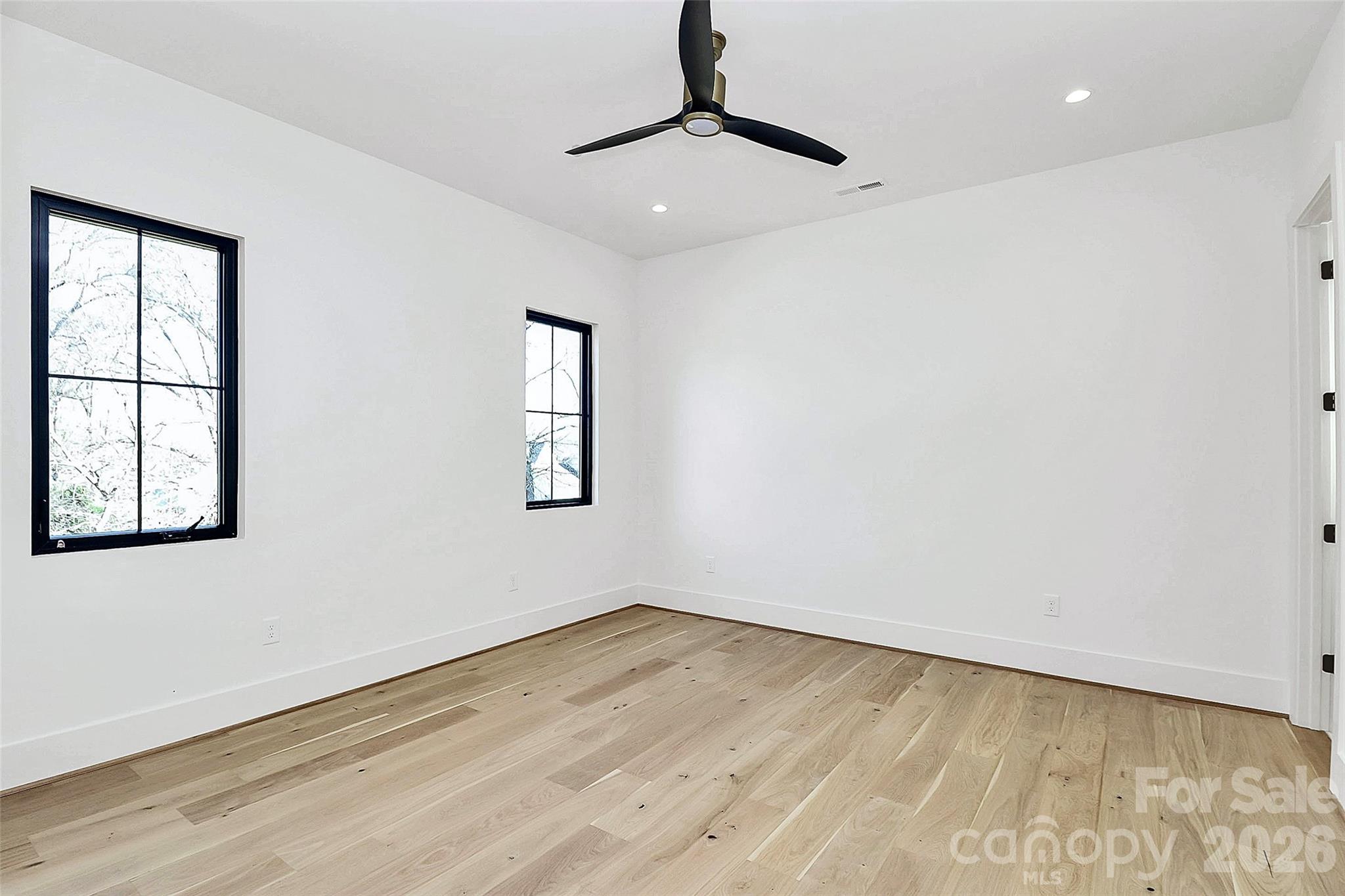 1505 Grace Street — Charlotte