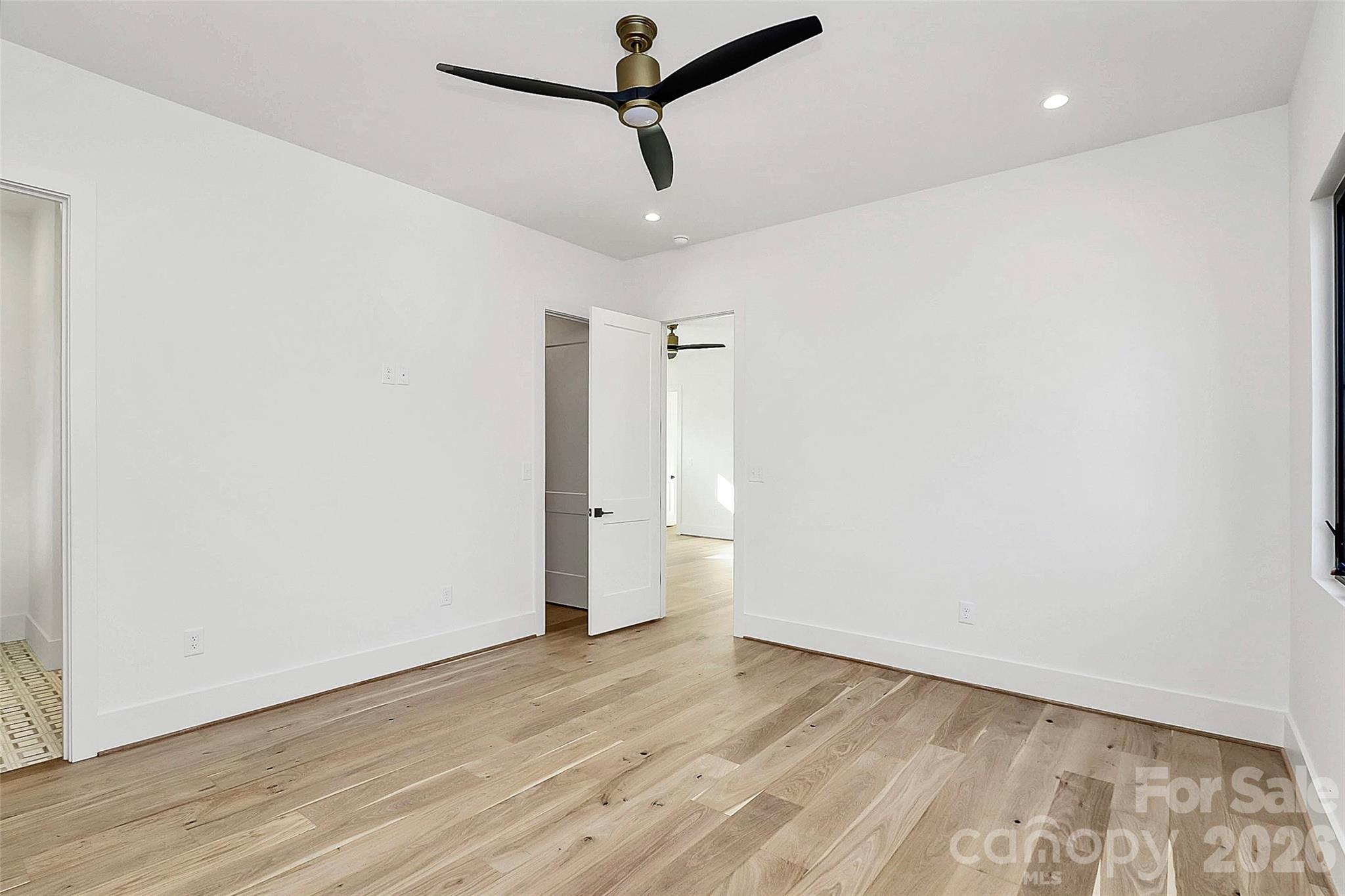1505 Grace Street — Charlotte