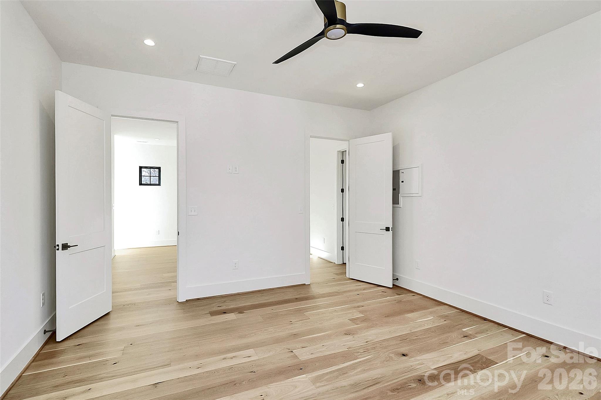 1505 Grace Street — Charlotte
