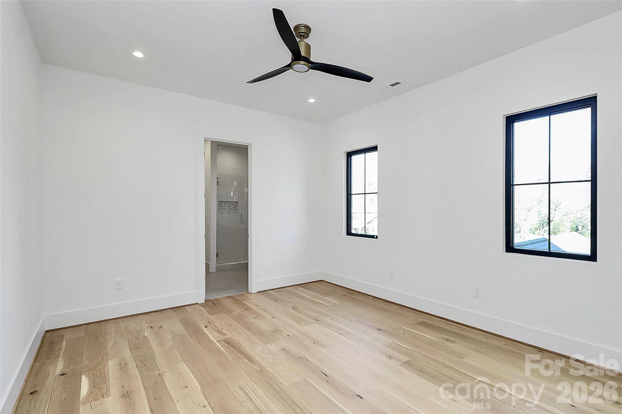 1505 Grace Street — Charlotte