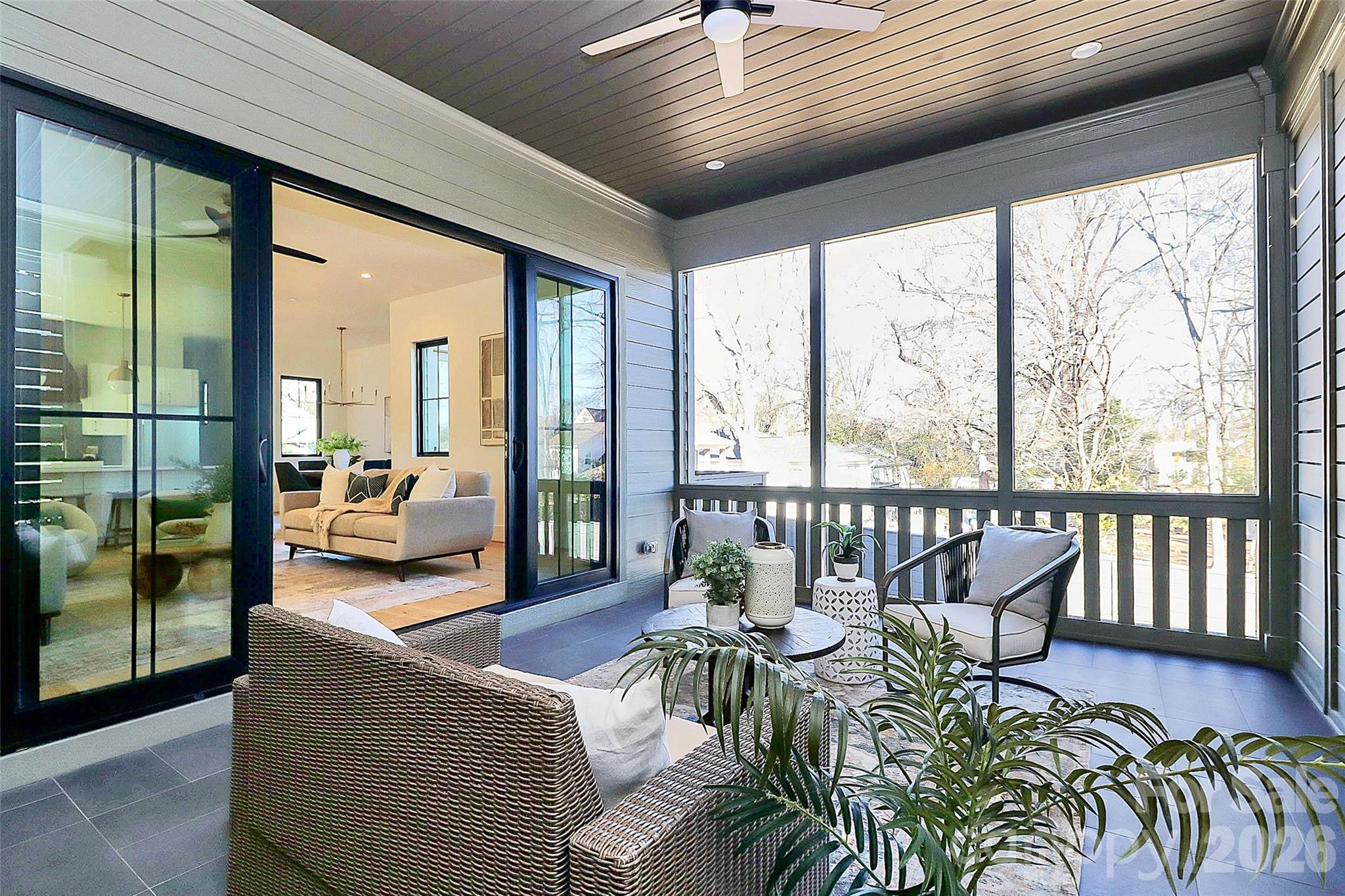1505 Grace Street — Charlotte