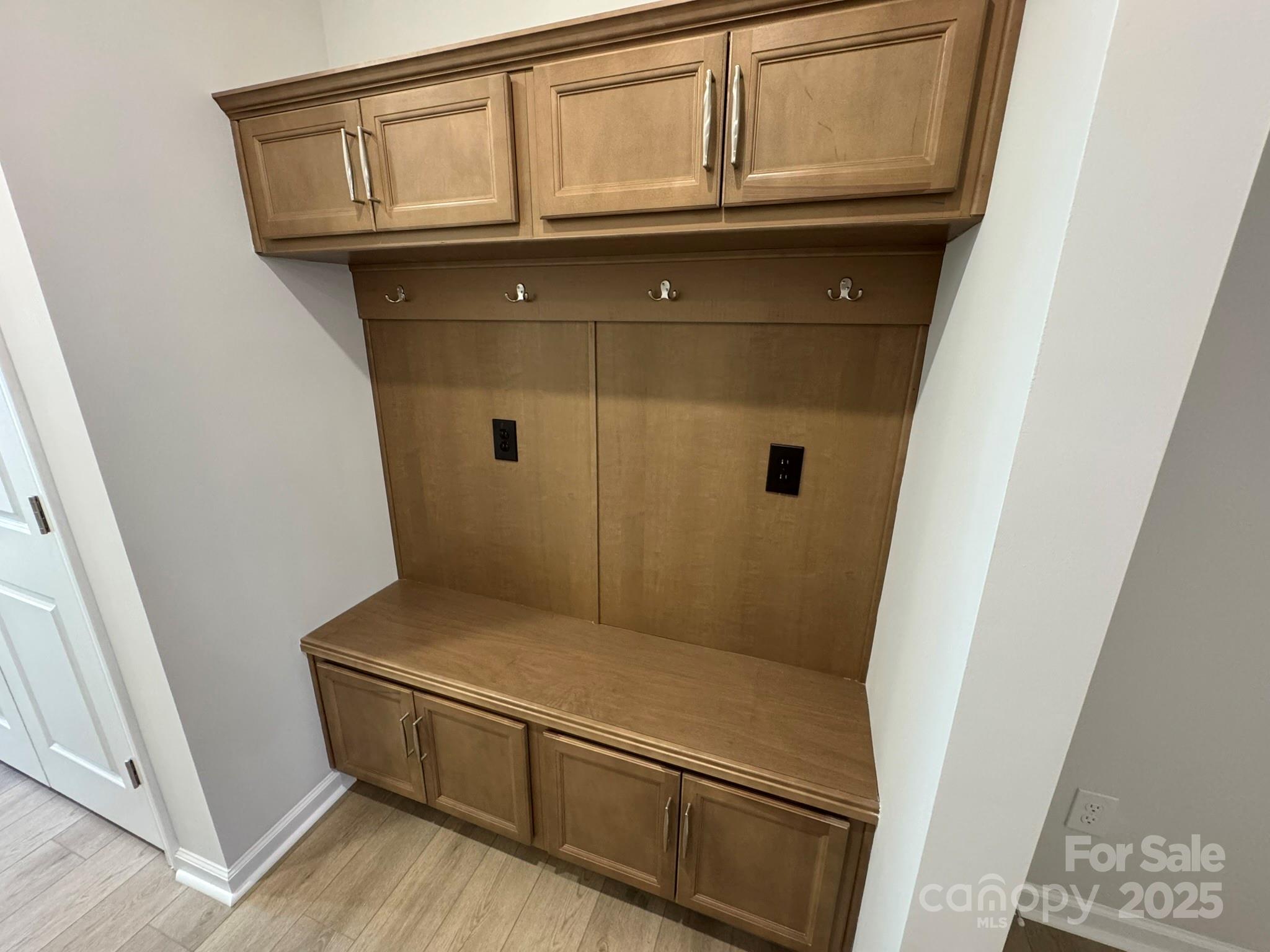 7013 Alpharetta Street #22 — Charlotte