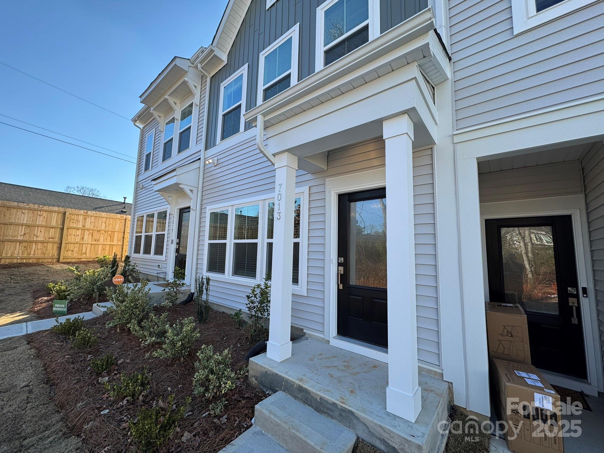 7013 Alpharetta Street #22 — Charlotte