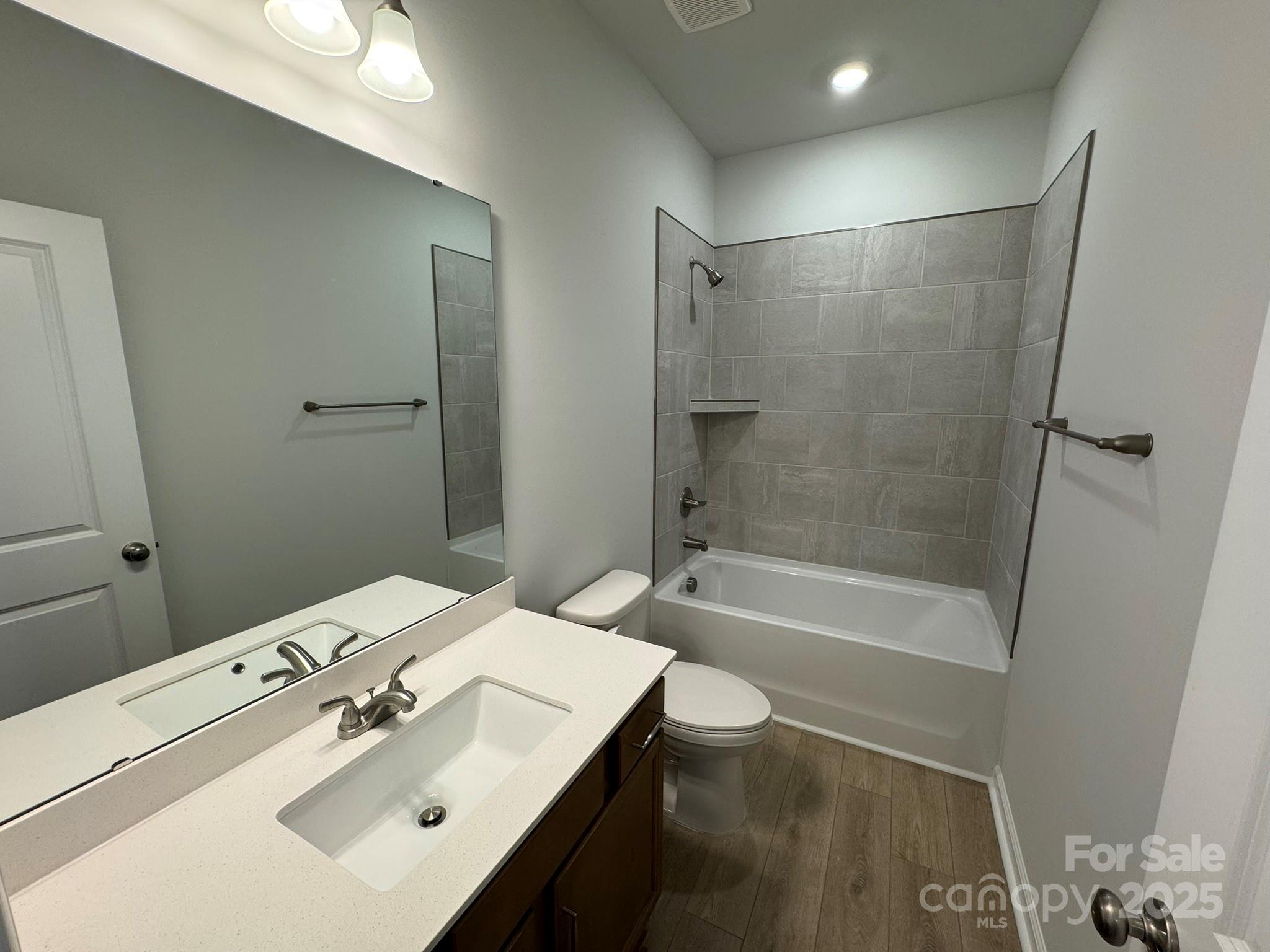 7013 Alpharetta Street #22 — Charlotte