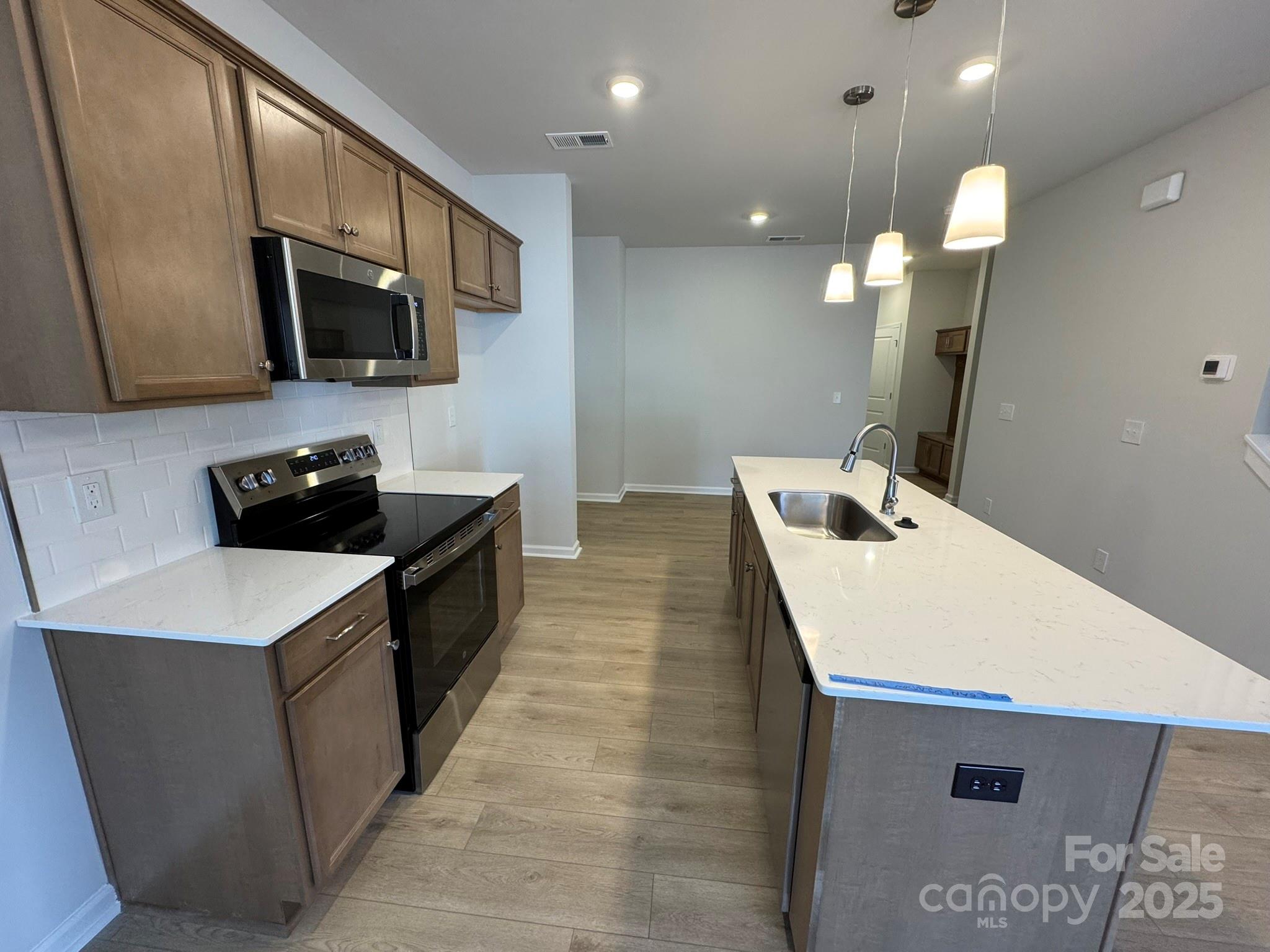 7013 Alpharetta Street #22 — Charlotte