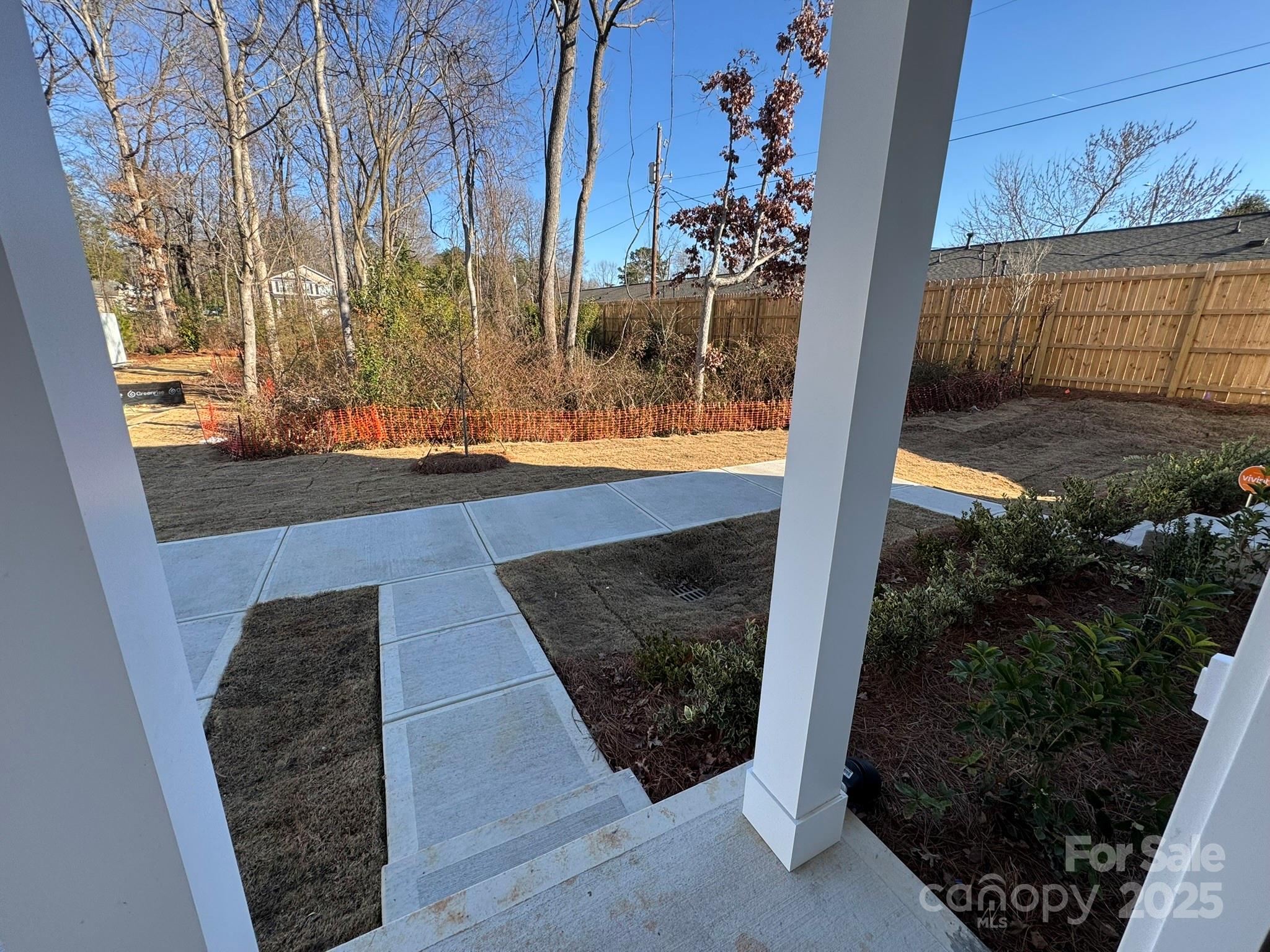 7013 Alpharetta Street #22 — Charlotte
