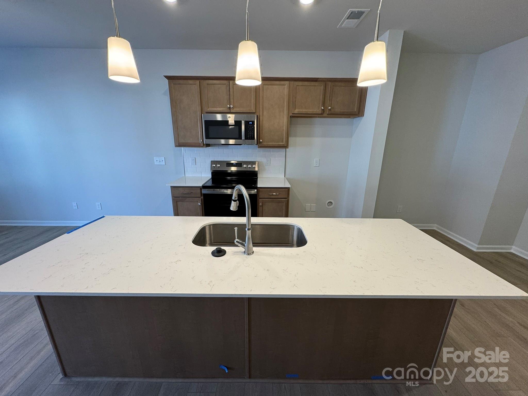 7013 Alpharetta Street #22 — Charlotte