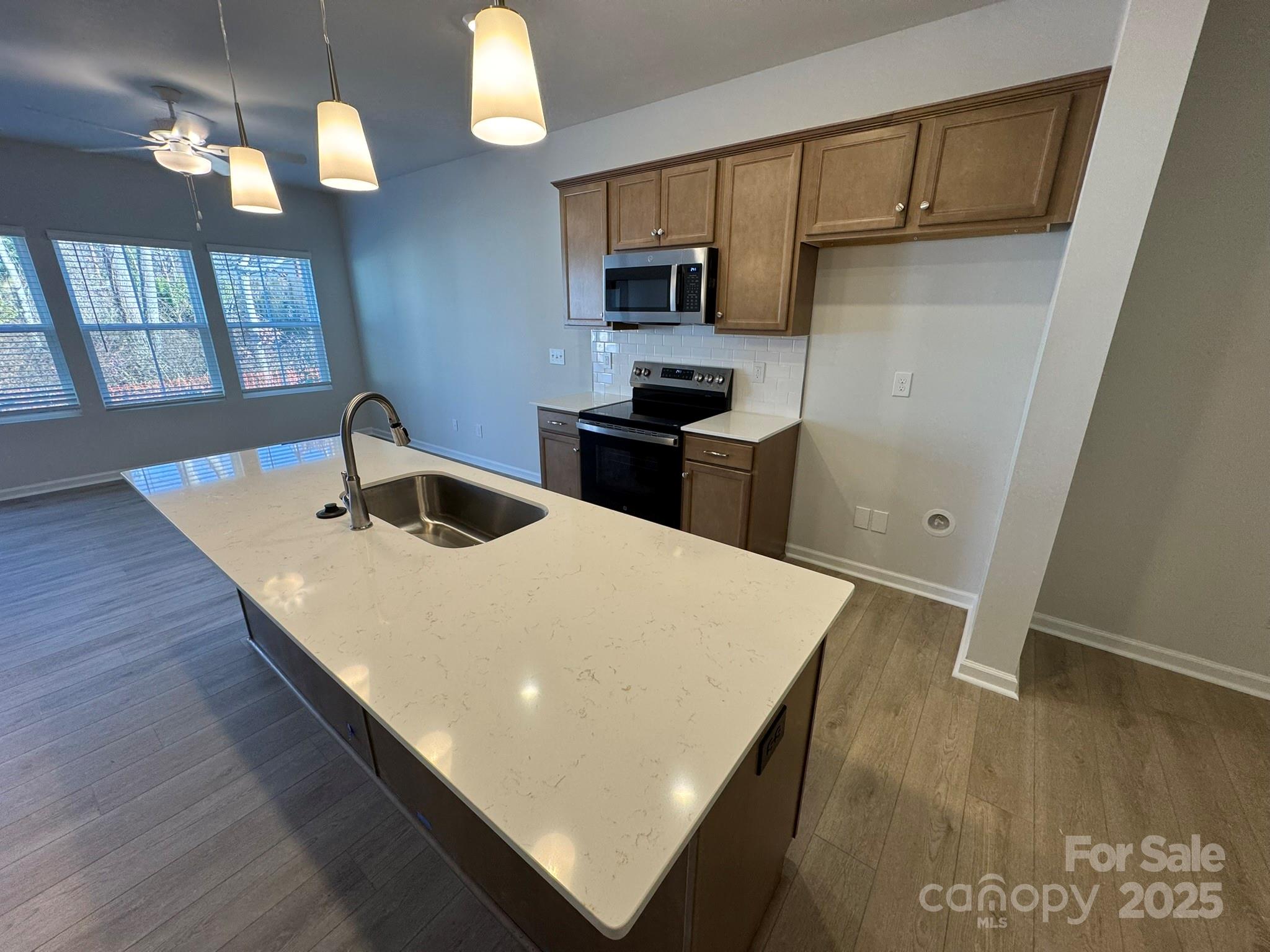 7013 Alpharetta Street #22 — Charlotte