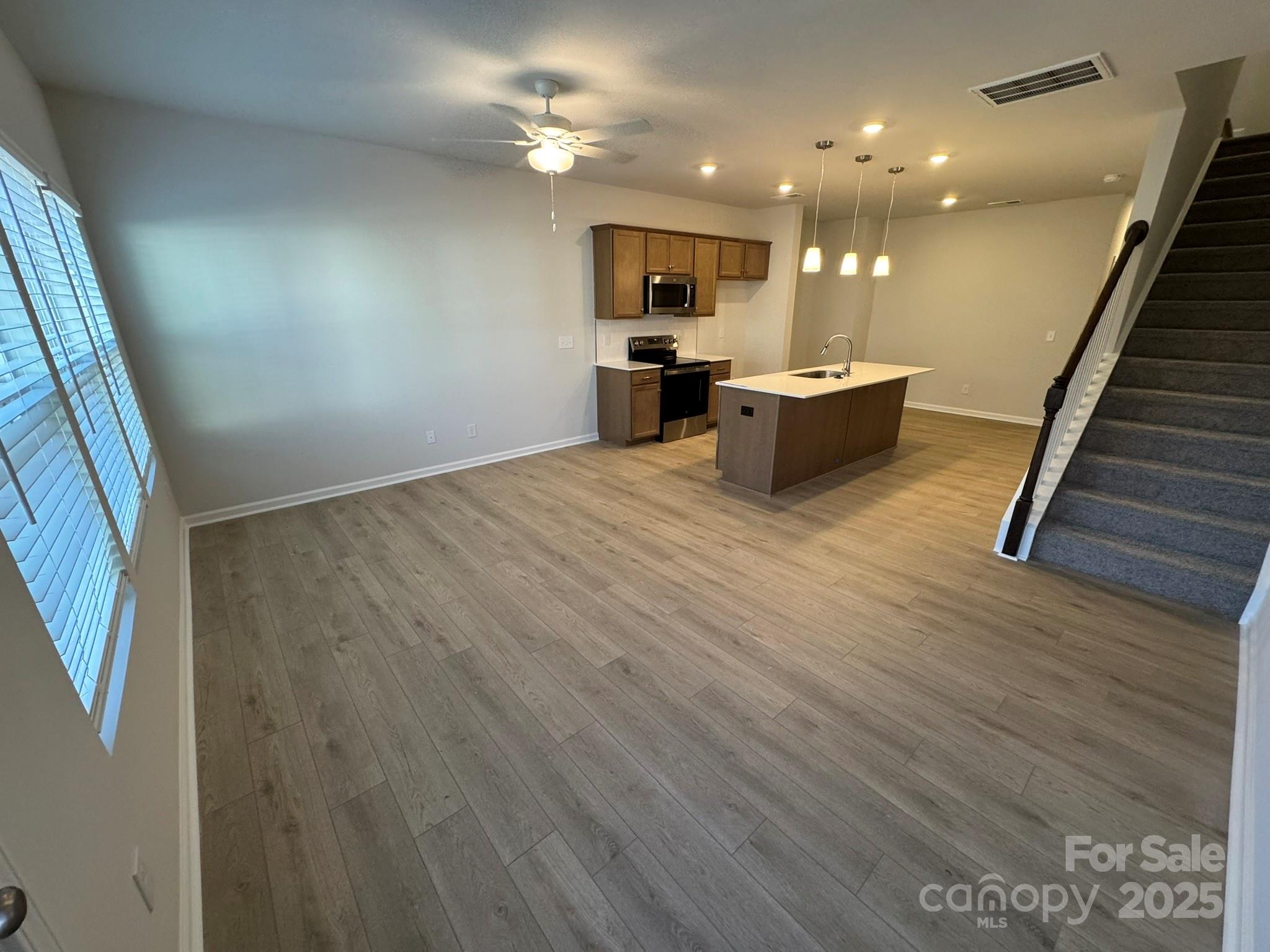 7013 Alpharetta Street #22 — Charlotte