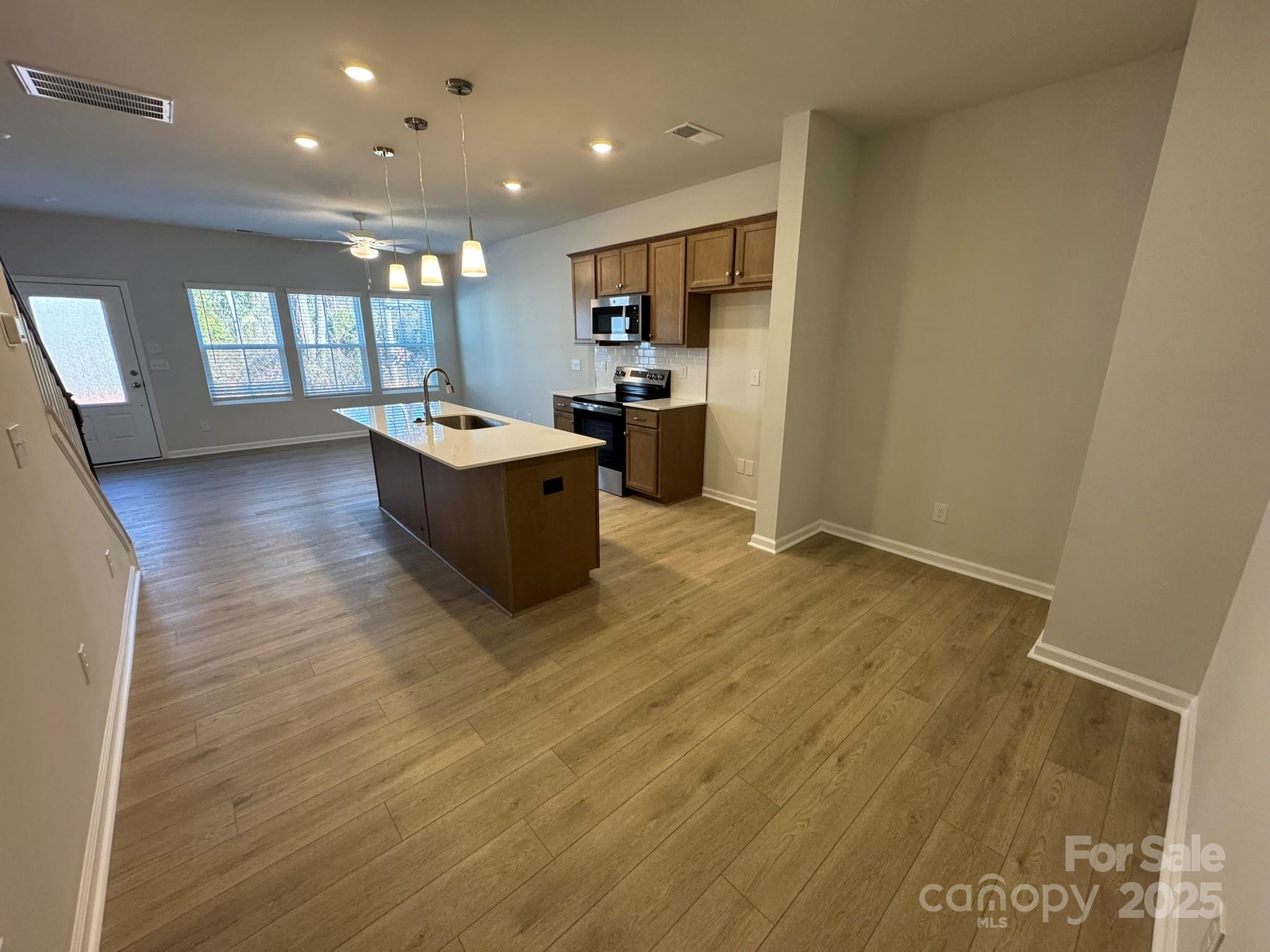 7013 Alpharetta Street #22 — Charlotte