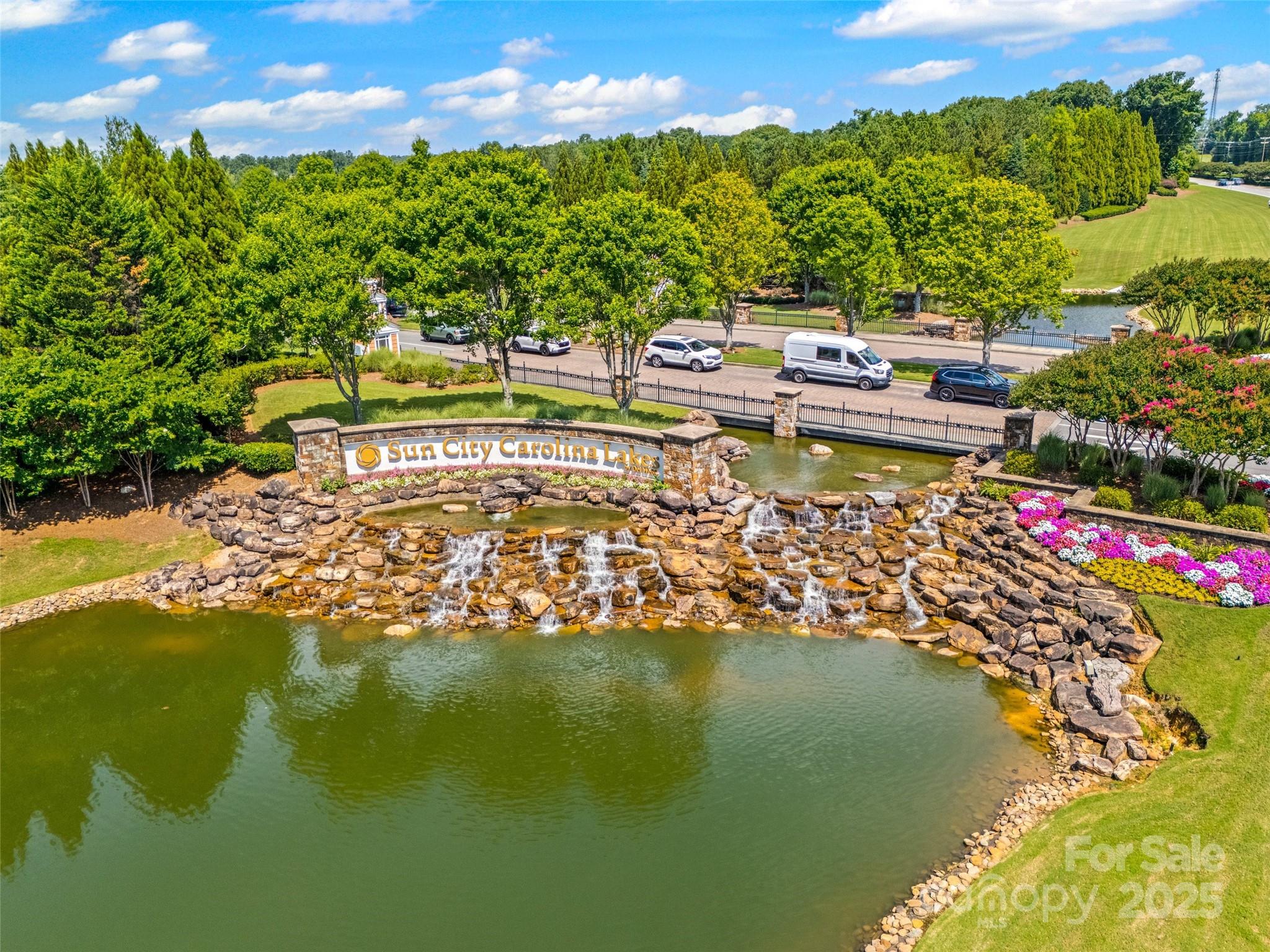 22125 E Tern Court — Fort Mill