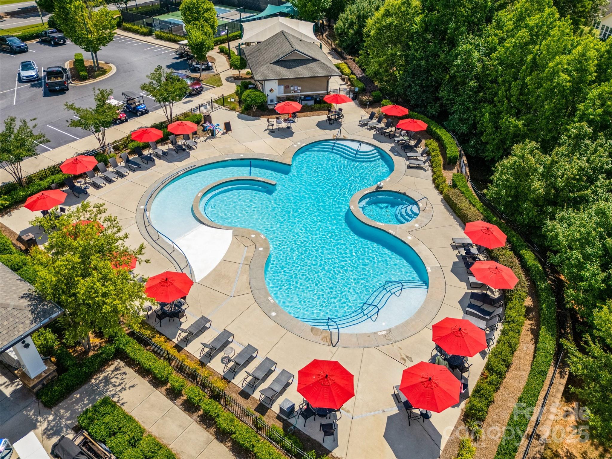 22125 E Tern Court — Fort Mill