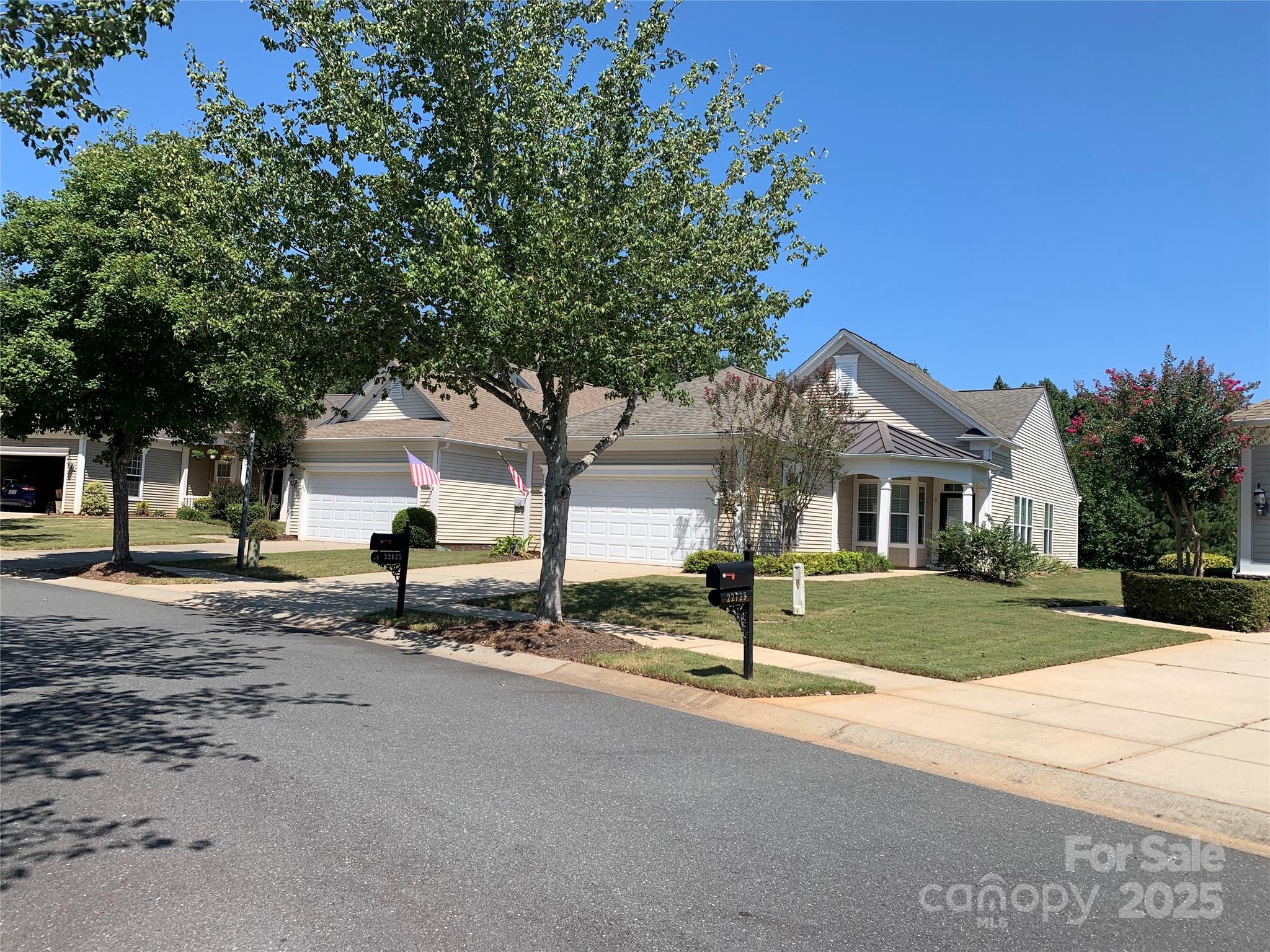 22125 E Tern Court — Fort Mill