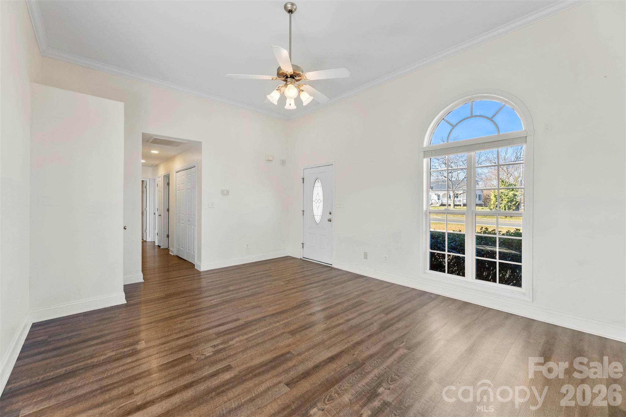 417 Oakleigh Lane — Oakboro